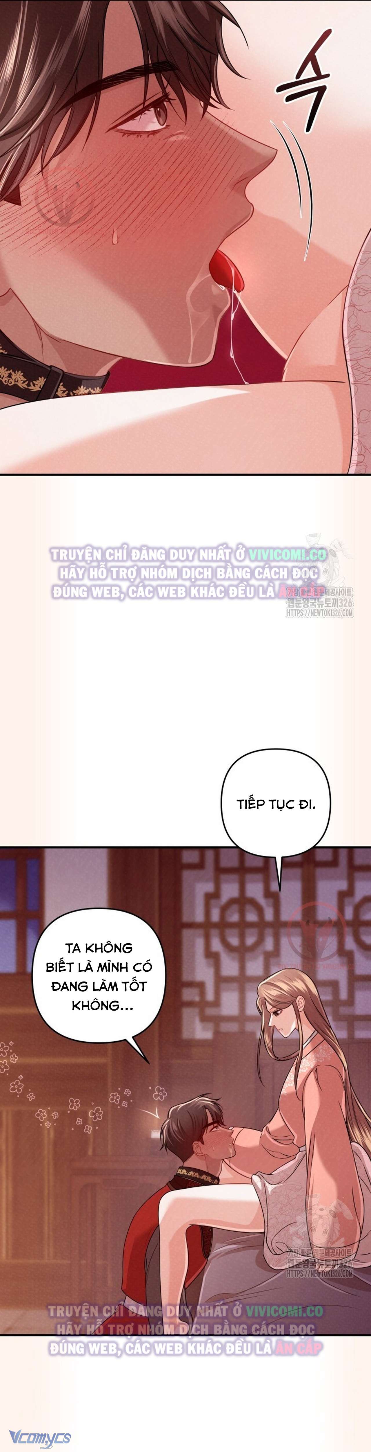 [18+] Bí Mật Của Quyền Lực Và Sự Hủy Diệt Chap Chap 23-[18+] Bí Mật Của Quyền Lực Và Sự Hủy Diệt - Next Chap 24