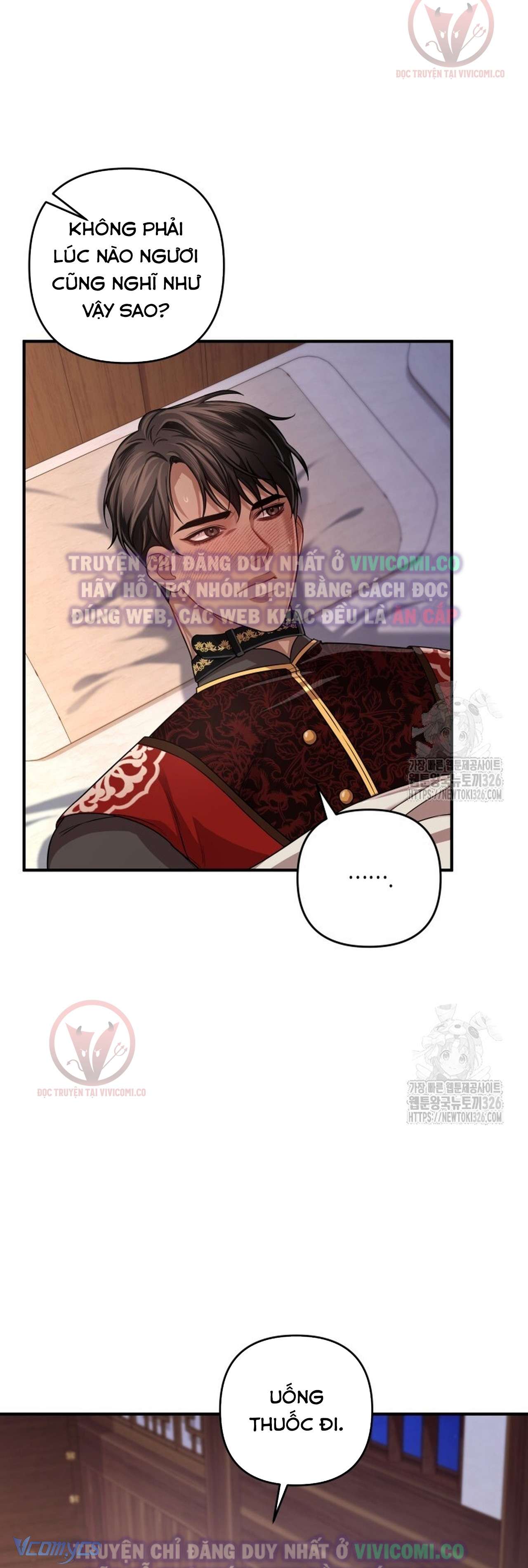 [18+] Bí Mật Của Quyền Lực Và Sự Hủy Diệt Chap Chap 23-[18+] Bí Mật Của Quyền Lực Và Sự Hủy Diệt - Next Chap 24