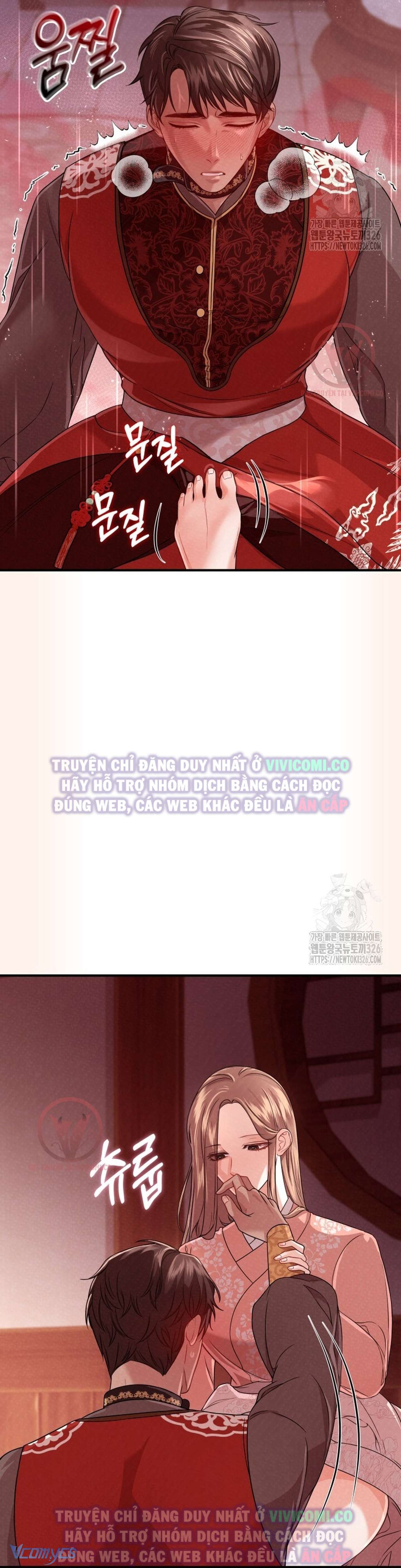 [18+] Bí Mật Của Quyền Lực Và Sự Hủy Diệt Chap Chap 23-[18+] Bí Mật Của Quyền Lực Và Sự Hủy Diệt - Next Chap 24