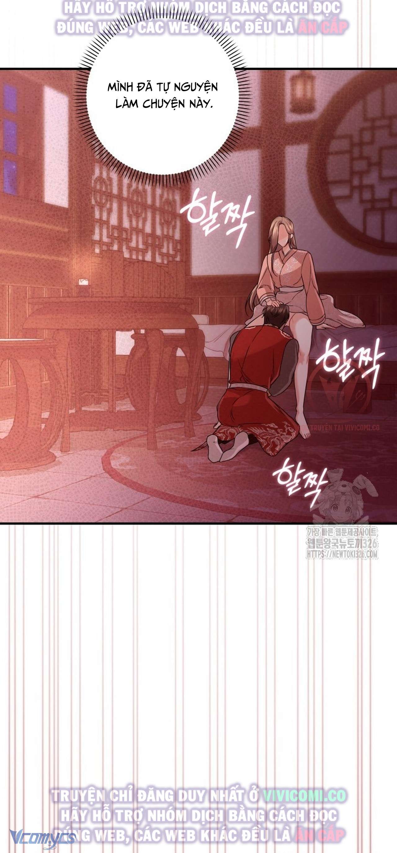 [18+] Bí Mật Của Quyền Lực Và Sự Hủy Diệt Chap Chap 23-[18+] Bí Mật Của Quyền Lực Và Sự Hủy Diệt - Next Chap 24