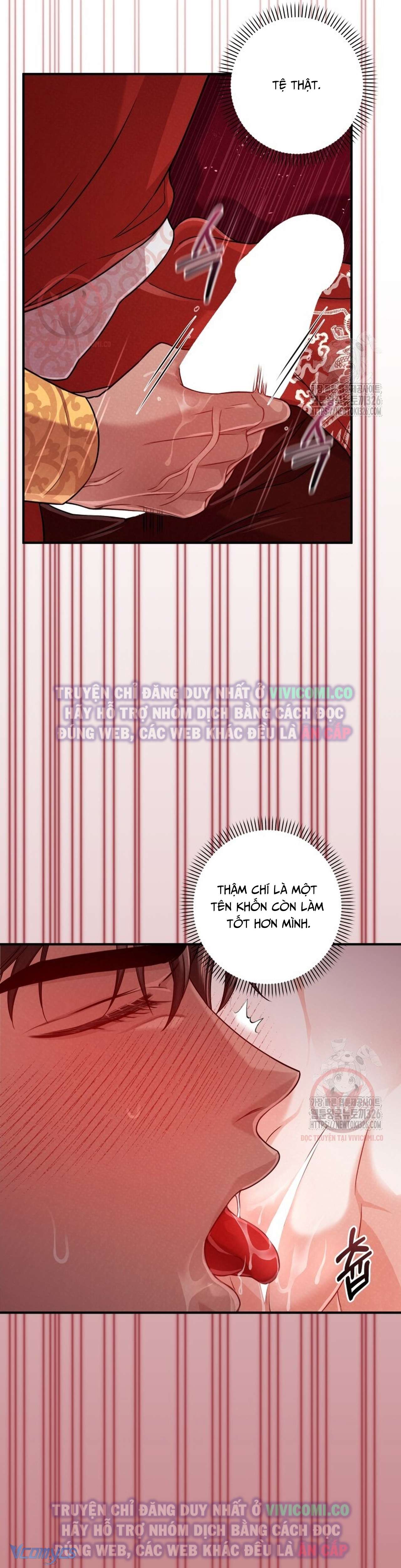 [18+] Bí Mật Của Quyền Lực Và Sự Hủy Diệt Chap Chap 23-[18+] Bí Mật Của Quyền Lực Và Sự Hủy Diệt - Next Chap 24