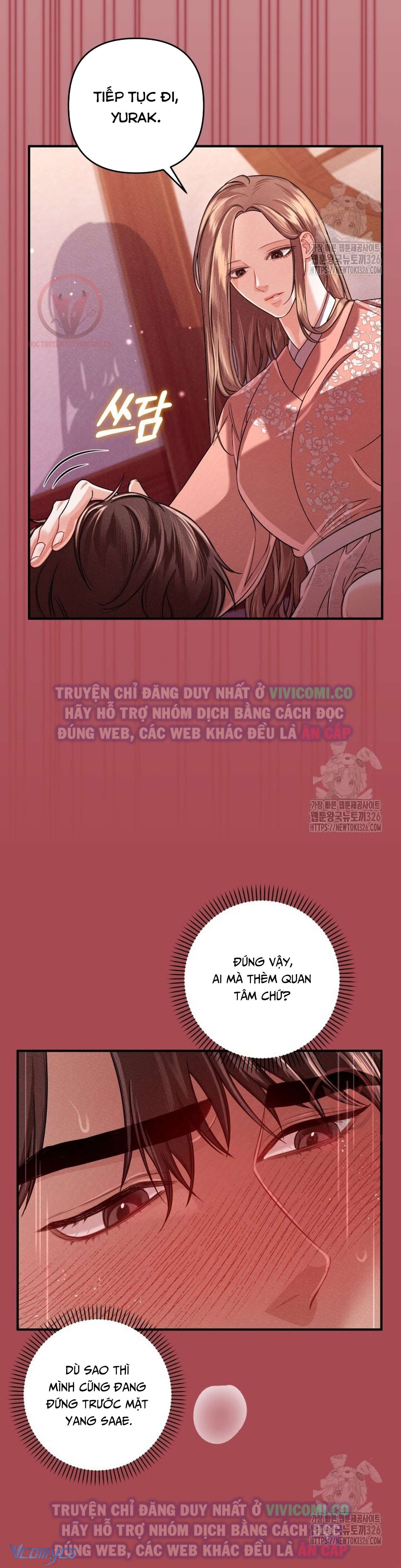 [18+] Bí Mật Của Quyền Lực Và Sự Hủy Diệt Chap Chap 23-[18+] Bí Mật Của Quyền Lực Và Sự Hủy Diệt - Next Chap 24