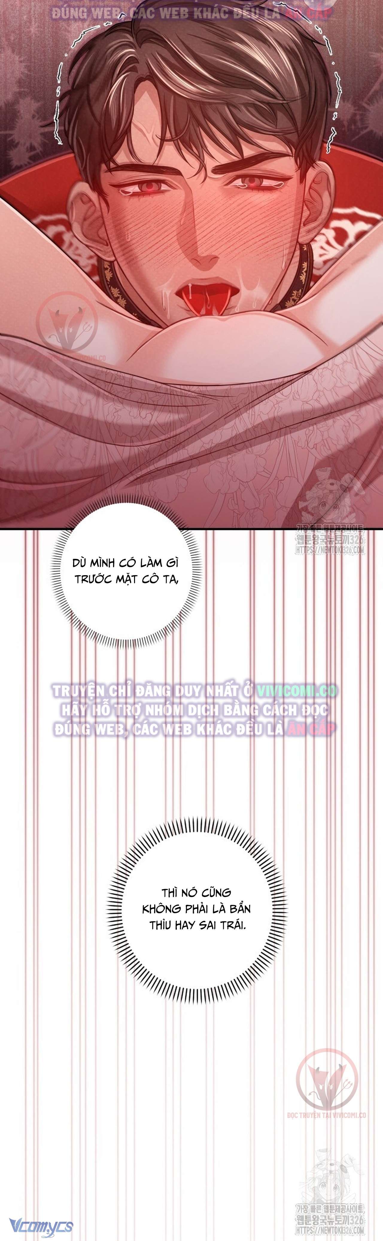 [18+] Bí Mật Của Quyền Lực Và Sự Hủy Diệt Chap Chap 23-[18+] Bí Mật Của Quyền Lực Và Sự Hủy Diệt - Next Chap 24