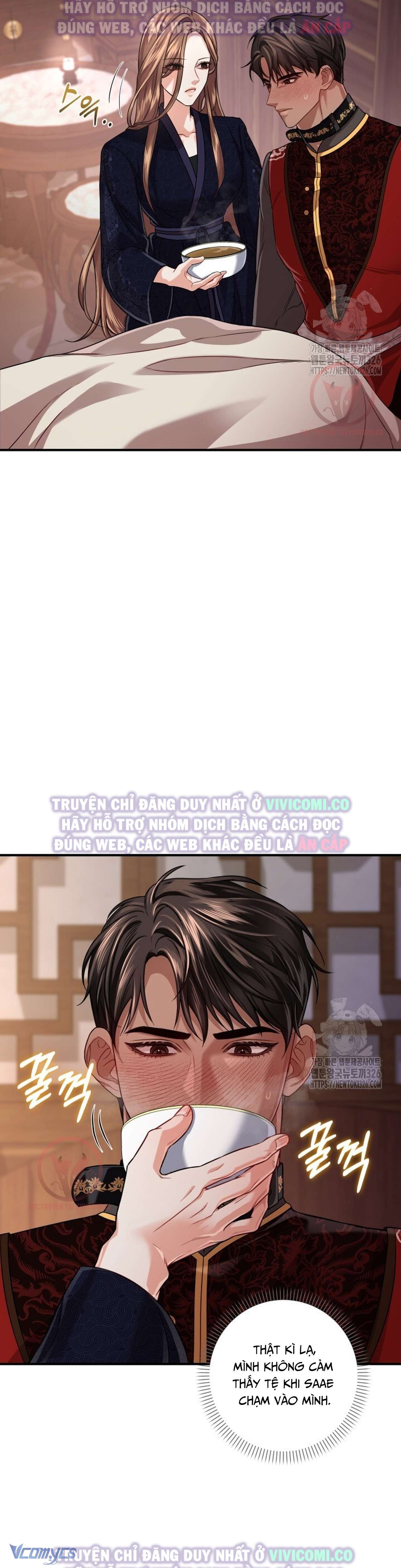 [18+] Bí Mật Của Quyền Lực Và Sự Hủy Diệt Chap Chap 23-[18+] Bí Mật Của Quyền Lực Và Sự Hủy Diệt - Next Chap 24