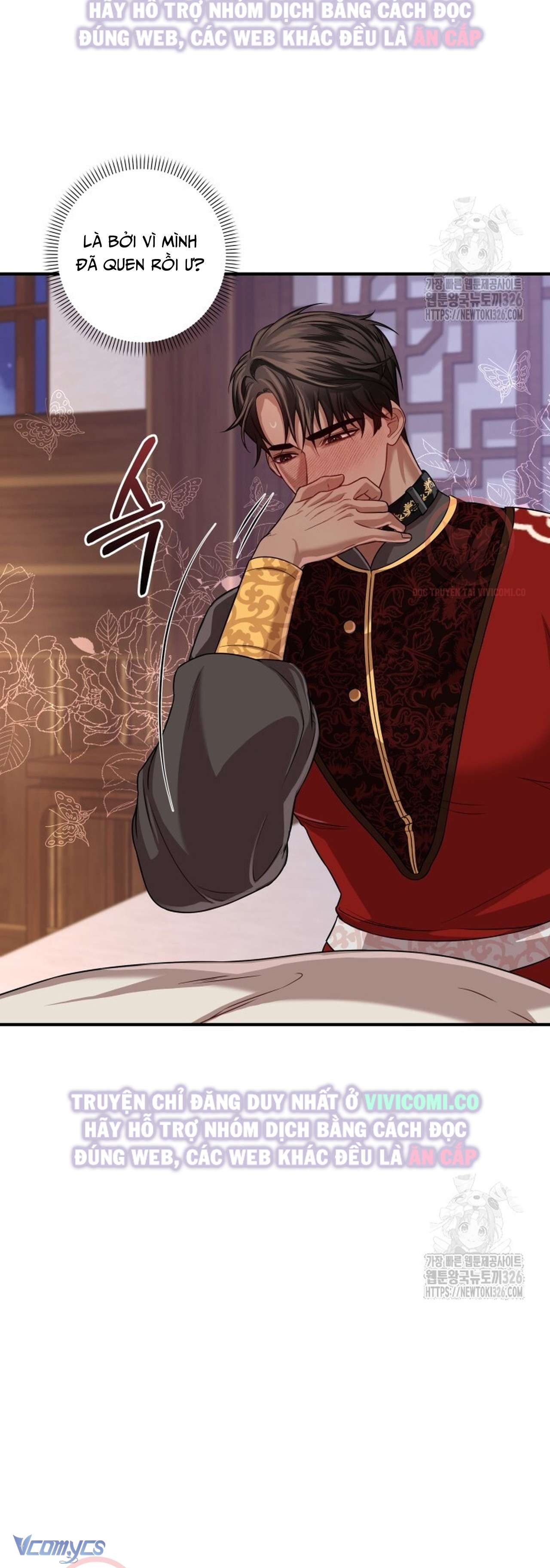 [18+] Bí Mật Của Quyền Lực Và Sự Hủy Diệt Chap Chap 23-[18+] Bí Mật Của Quyền Lực Và Sự Hủy Diệt - Next Chap 24