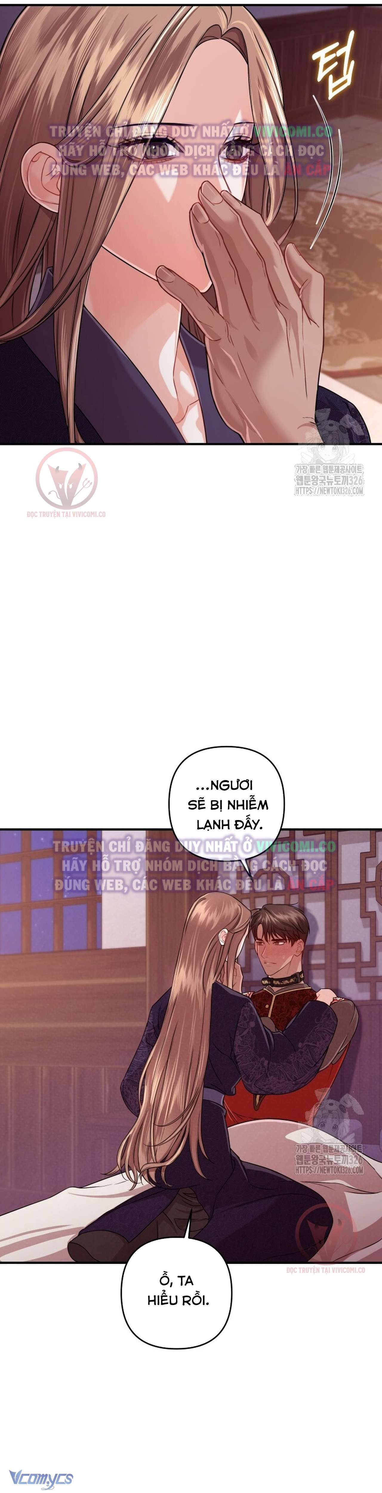 [18+] Bí Mật Của Quyền Lực Và Sự Hủy Diệt Chap Chap 23-[18+] Bí Mật Của Quyền Lực Và Sự Hủy Diệt - Next Chap 24