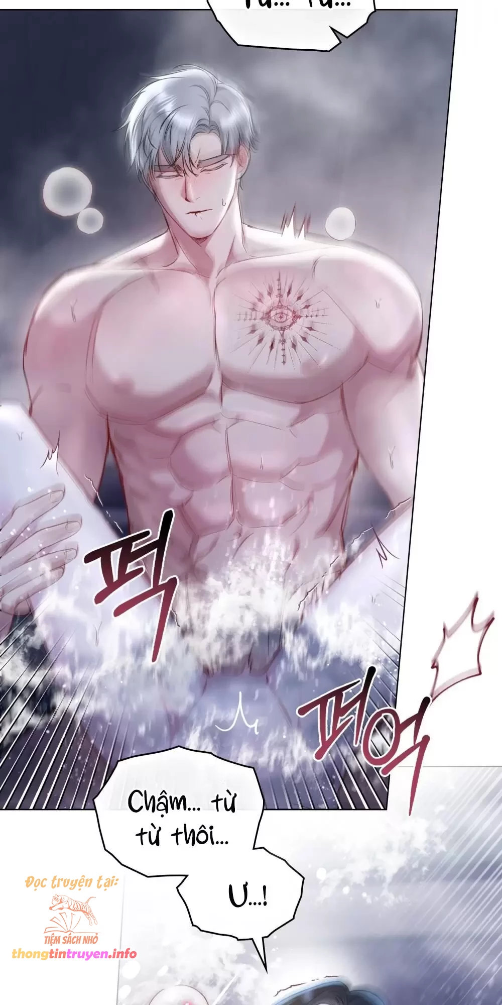 [18+] Búp Bê Phòng Ngủ Của Công Chúa Chap Chapter 9-[18+] Búp Bê Phòng Ngủ Của Công Chúa - Next Chap 10