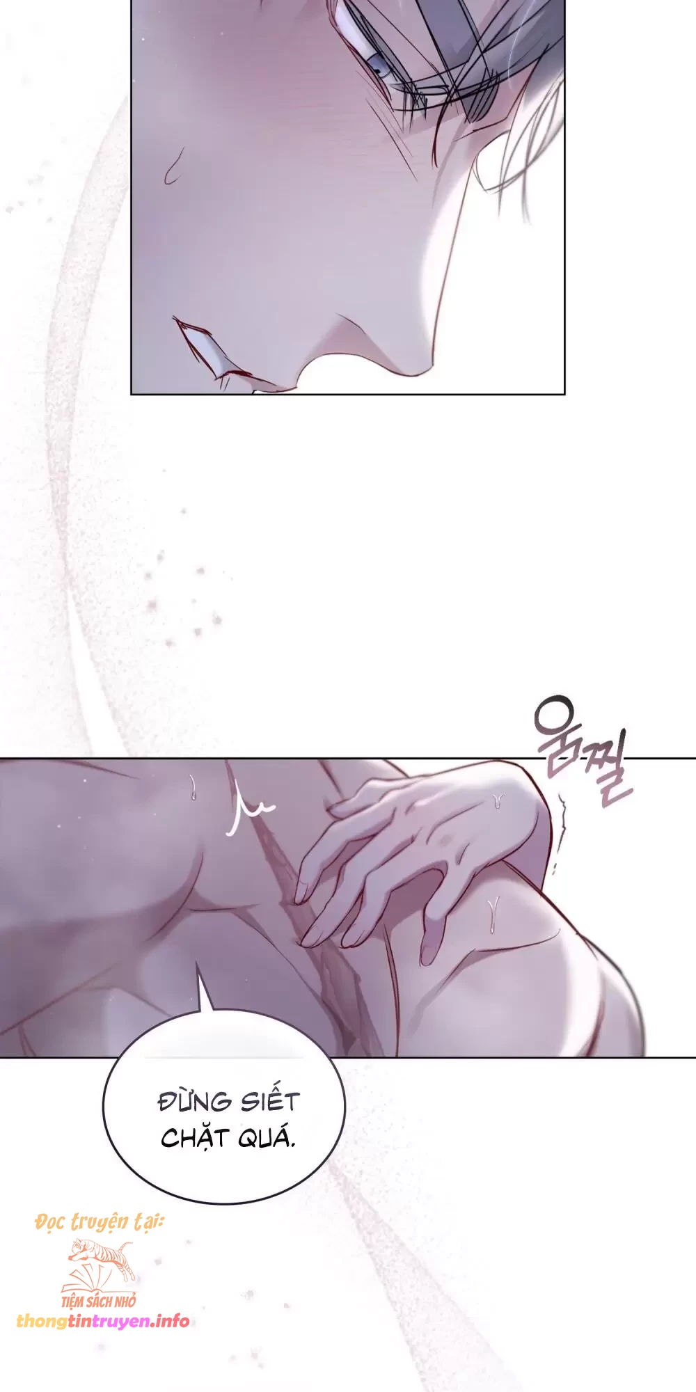 [18+] Búp Bê Phòng Ngủ Của Công Chúa Chap Chapter 9-[18+] Búp Bê Phòng Ngủ Của Công Chúa - Next Chap 10