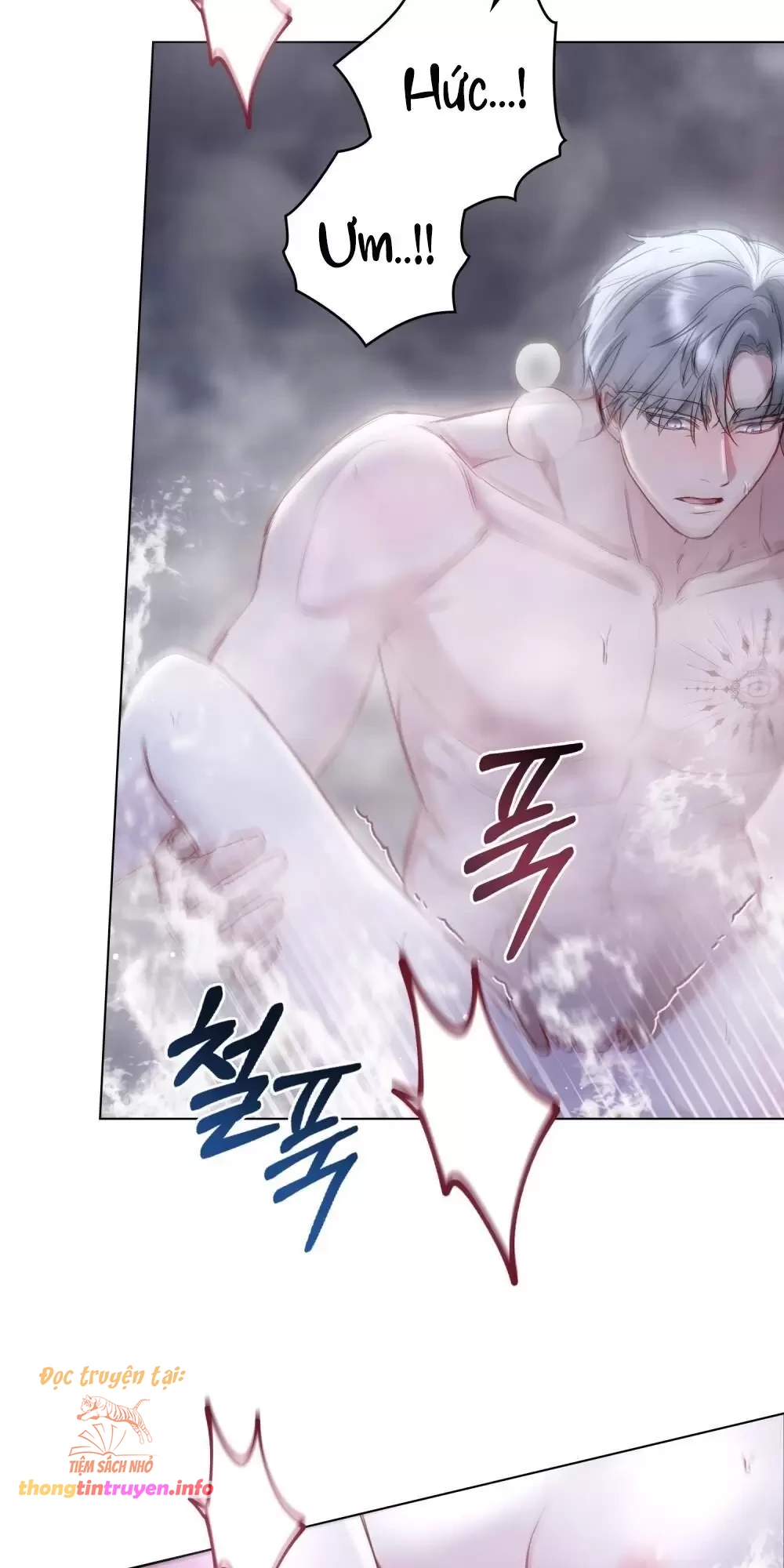 [18+] Búp Bê Phòng Ngủ Của Công Chúa Chap Chapter 9-[18+] Búp Bê Phòng Ngủ Của Công Chúa - Next Chap 10