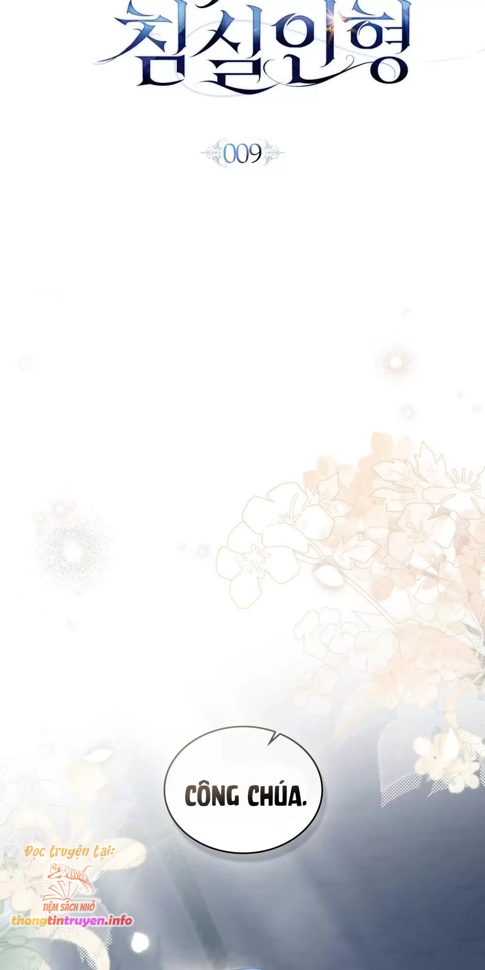 [18+] Búp Bê Phòng Ngủ Của Công Chúa Chap Chapter 9-[18+] Búp Bê Phòng Ngủ Của Công Chúa - Next Chap 10