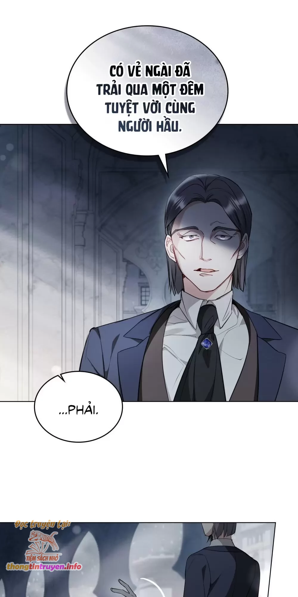 [18+] Búp Bê Phòng Ngủ Của Công Chúa Chap Chapter 9-[18+] Búp Bê Phòng Ngủ Của Công Chúa - Next Chap 10