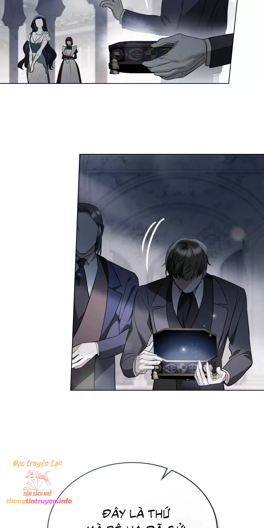 [18+] Búp Bê Phòng Ngủ Của Công Chúa Chap Chapter 9-[18+] Búp Bê Phòng Ngủ Của Công Chúa - Next Chap 10