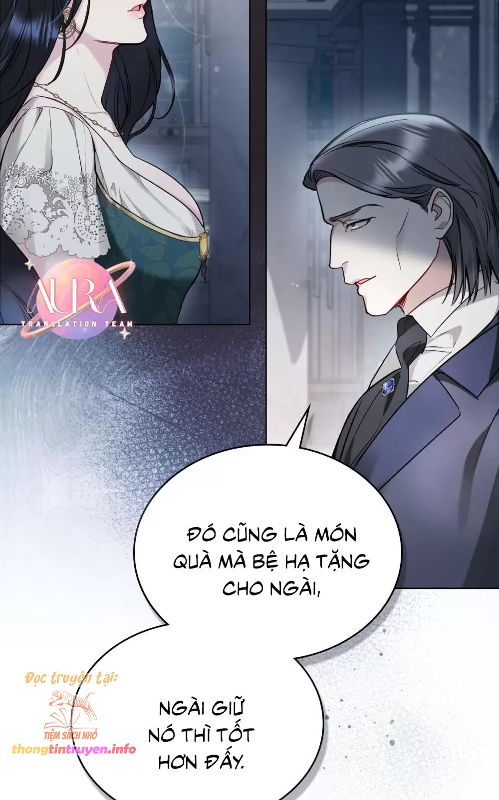 [18+] Búp Bê Phòng Ngủ Của Công Chúa Chap Chapter 9-[18+] Búp Bê Phòng Ngủ Của Công Chúa - Next Chap 10