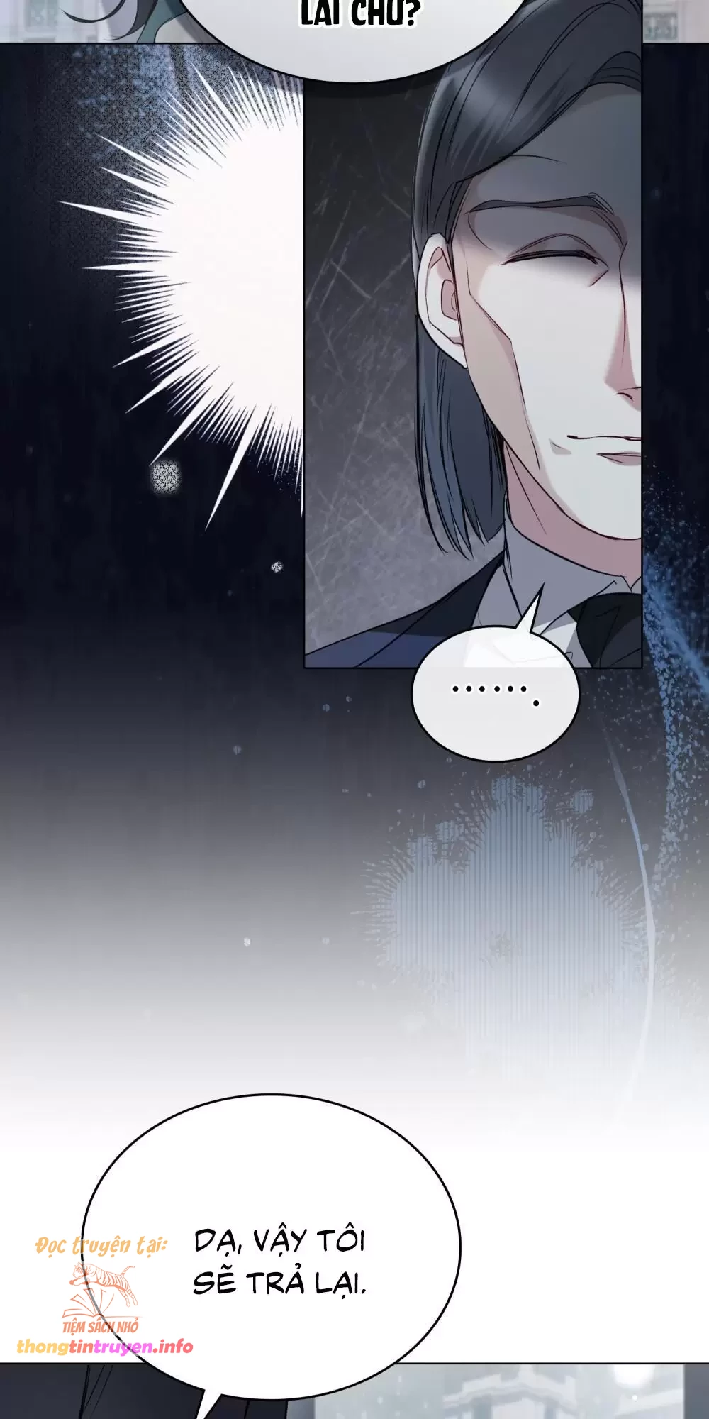 [18+] Búp Bê Phòng Ngủ Của Công Chúa Chap Chapter 9-[18+] Búp Bê Phòng Ngủ Của Công Chúa - Next Chap 10