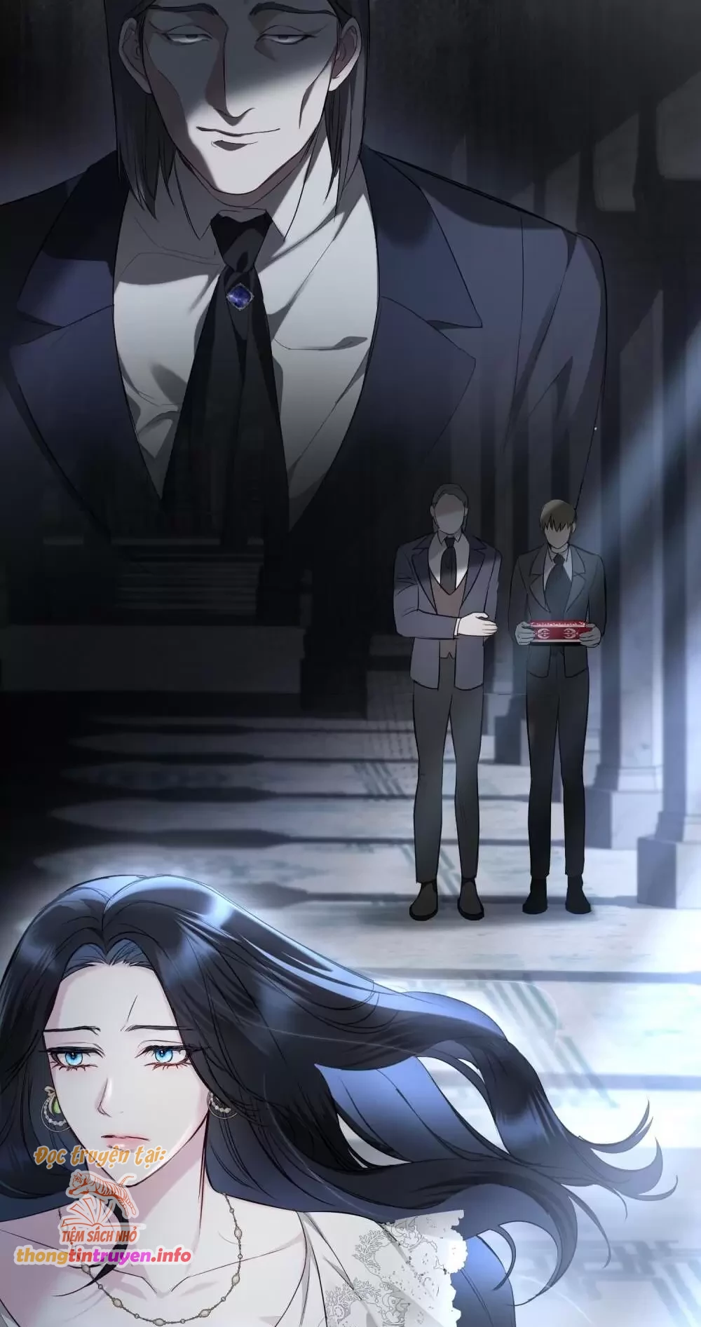 [18+] Búp Bê Phòng Ngủ Của Công Chúa Chap Chapter 9-[18+] Búp Bê Phòng Ngủ Của Công Chúa - Next Chap 10