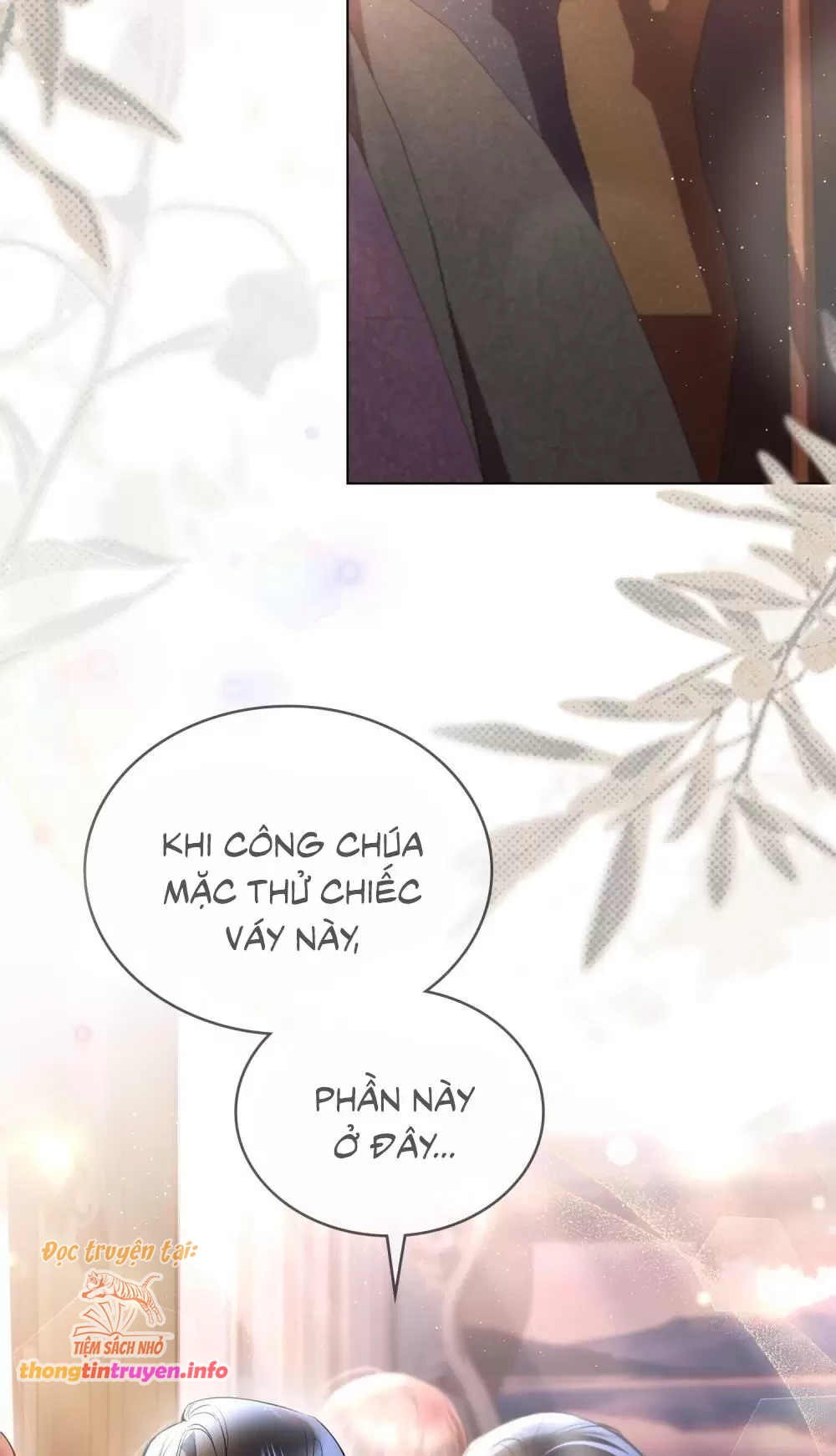 [18+] Búp Bê Phòng Ngủ Của Công Chúa Chap Chapter 9-[18+] Búp Bê Phòng Ngủ Của Công Chúa - Next Chap 10