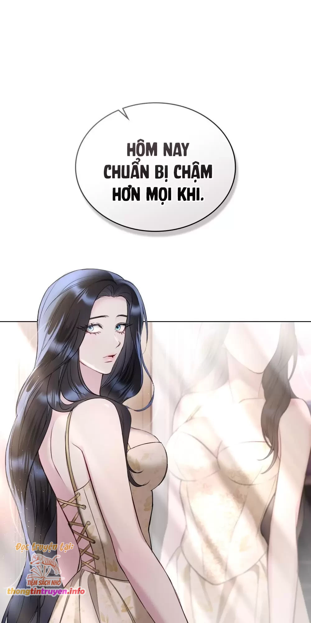 [18+] Búp Bê Phòng Ngủ Của Công Chúa Chap Chapter 9-[18+] Búp Bê Phòng Ngủ Của Công Chúa - Next Chap 10