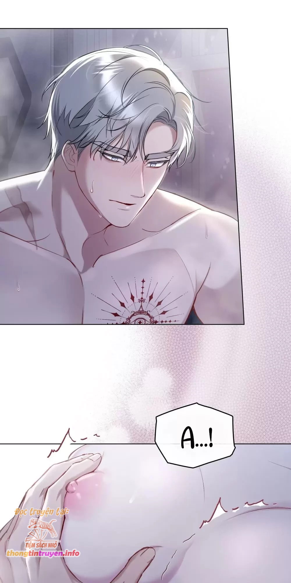 [18+] Búp Bê Phòng Ngủ Của Công Chúa Chap Chapter 9-[18+] Búp Bê Phòng Ngủ Của Công Chúa - Next Chap 10