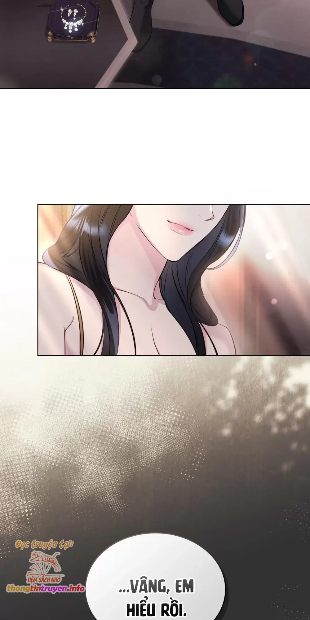 [18+] Búp Bê Phòng Ngủ Của Công Chúa Chap Chapter 9-[18+] Búp Bê Phòng Ngủ Của Công Chúa - Next Chap 10