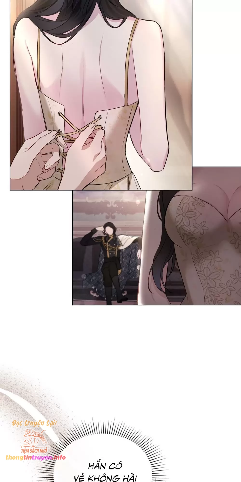 [18+] Búp Bê Phòng Ngủ Của Công Chúa Chap Chapter 9-[18+] Búp Bê Phòng Ngủ Của Công Chúa - Next Chap 10