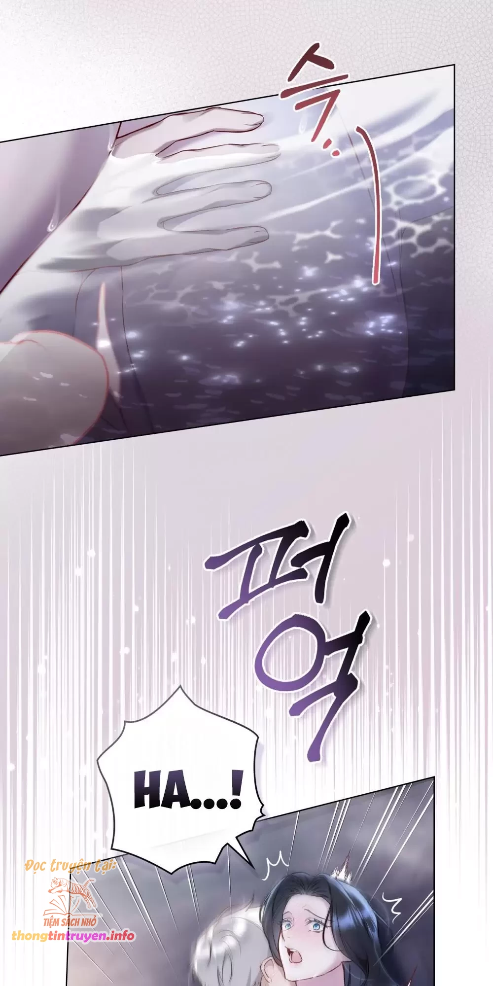 [18+] Búp Bê Phòng Ngủ Của Công Chúa Chap Chapter 9-[18+] Búp Bê Phòng Ngủ Của Công Chúa - Next Chap 10