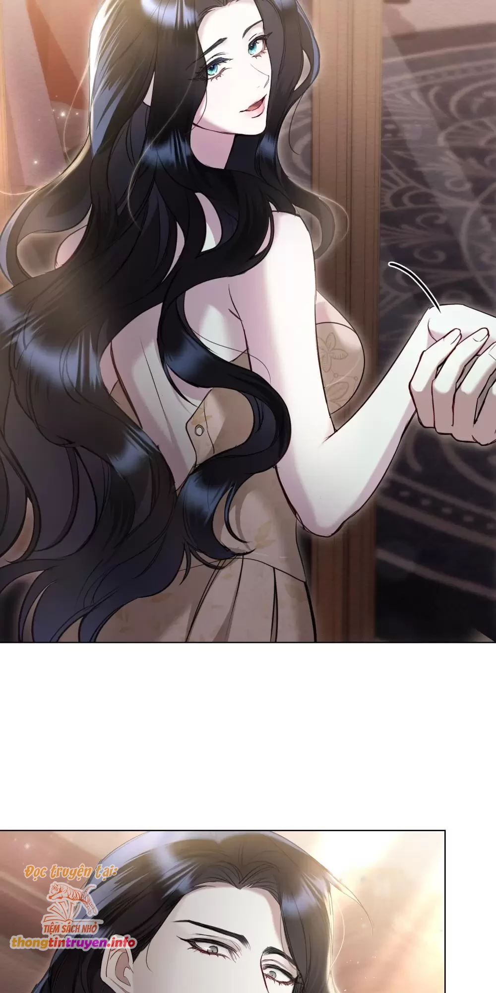 [18+] Búp Bê Phòng Ngủ Của Công Chúa Chap Chapter 10-[18+] Búp Bê Phòng Ngủ Của Công Chúa - Next Chap 11