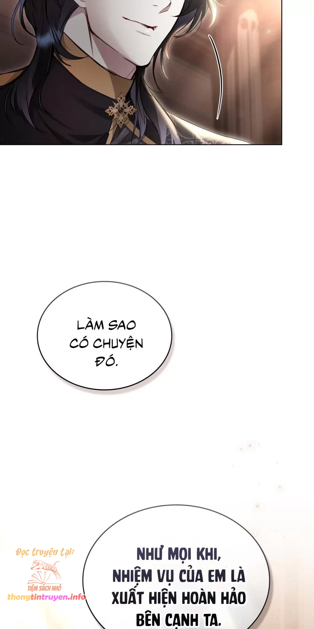 [18+] Búp Bê Phòng Ngủ Của Công Chúa Chap Chapter 10-[18+] Búp Bê Phòng Ngủ Của Công Chúa - Next Chap 11