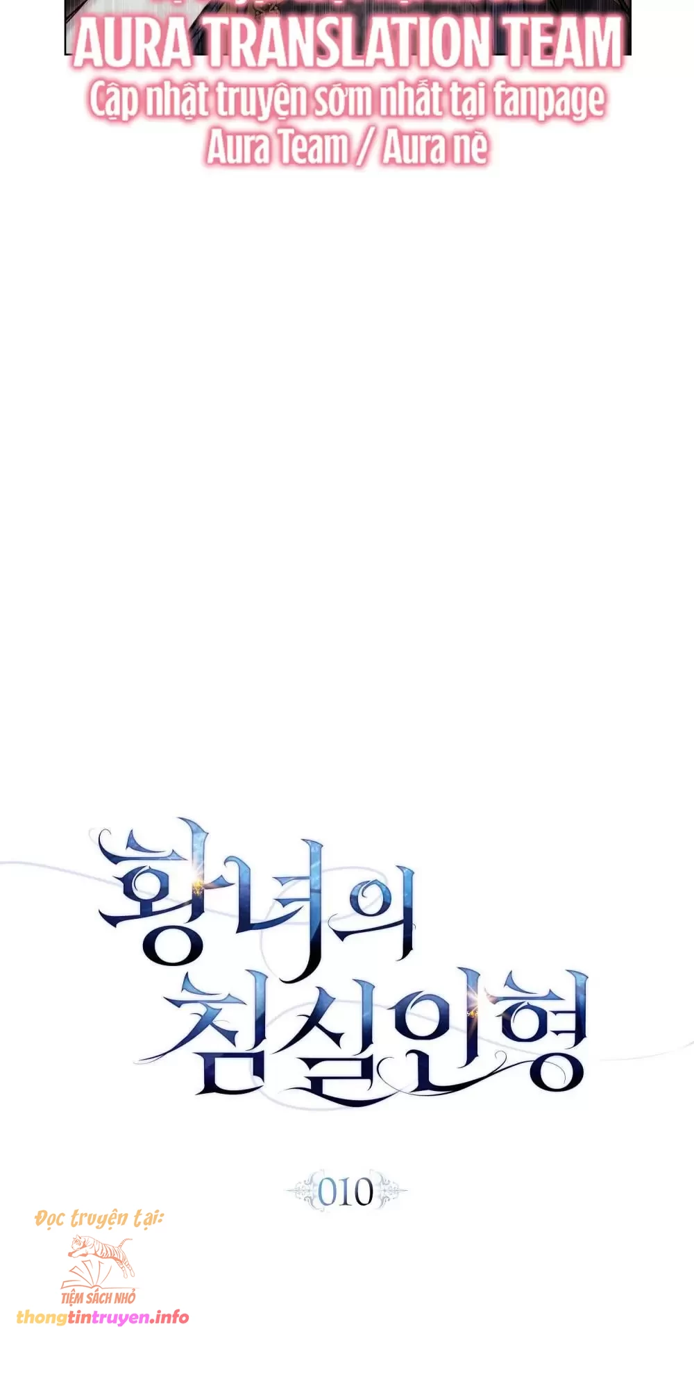 [18+] Búp Bê Phòng Ngủ Của Công Chúa Chap Chapter 10-[18+] Búp Bê Phòng Ngủ Của Công Chúa - Next Chap 11