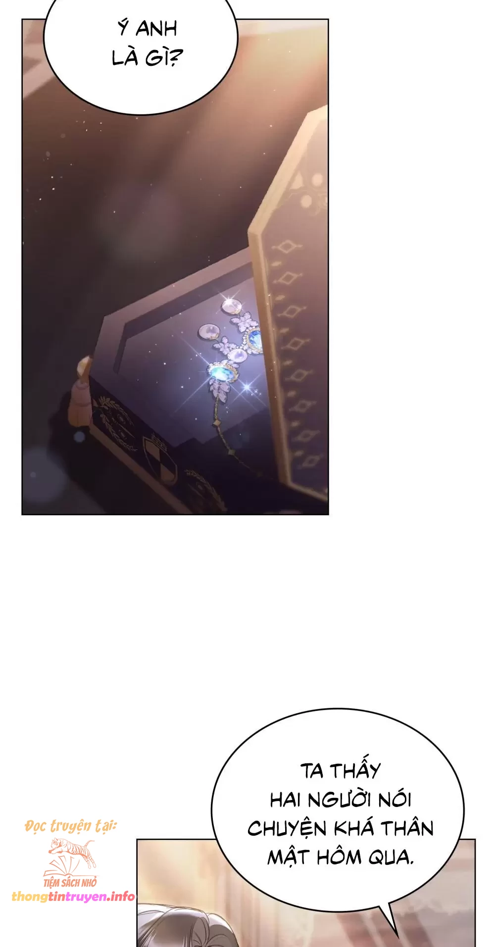 [18+] Búp Bê Phòng Ngủ Của Công Chúa Chap Chapter 10-[18+] Búp Bê Phòng Ngủ Của Công Chúa - Next Chap 11