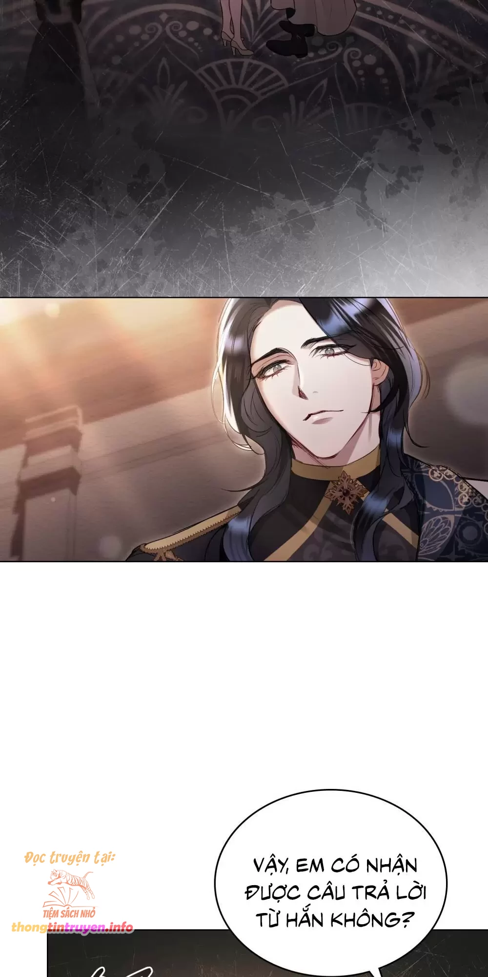 [18+] Búp Bê Phòng Ngủ Của Công Chúa Chap Chapter 10-[18+] Búp Bê Phòng Ngủ Của Công Chúa - Next Chap 11