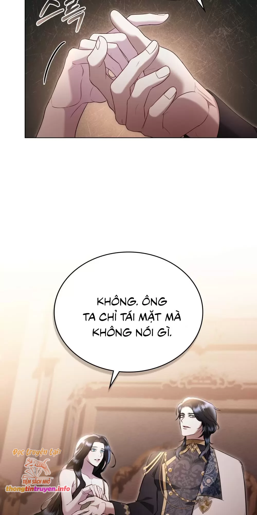 [18+] Búp Bê Phòng Ngủ Của Công Chúa Chap Chapter 10-[18+] Búp Bê Phòng Ngủ Của Công Chúa - Next Chap 11