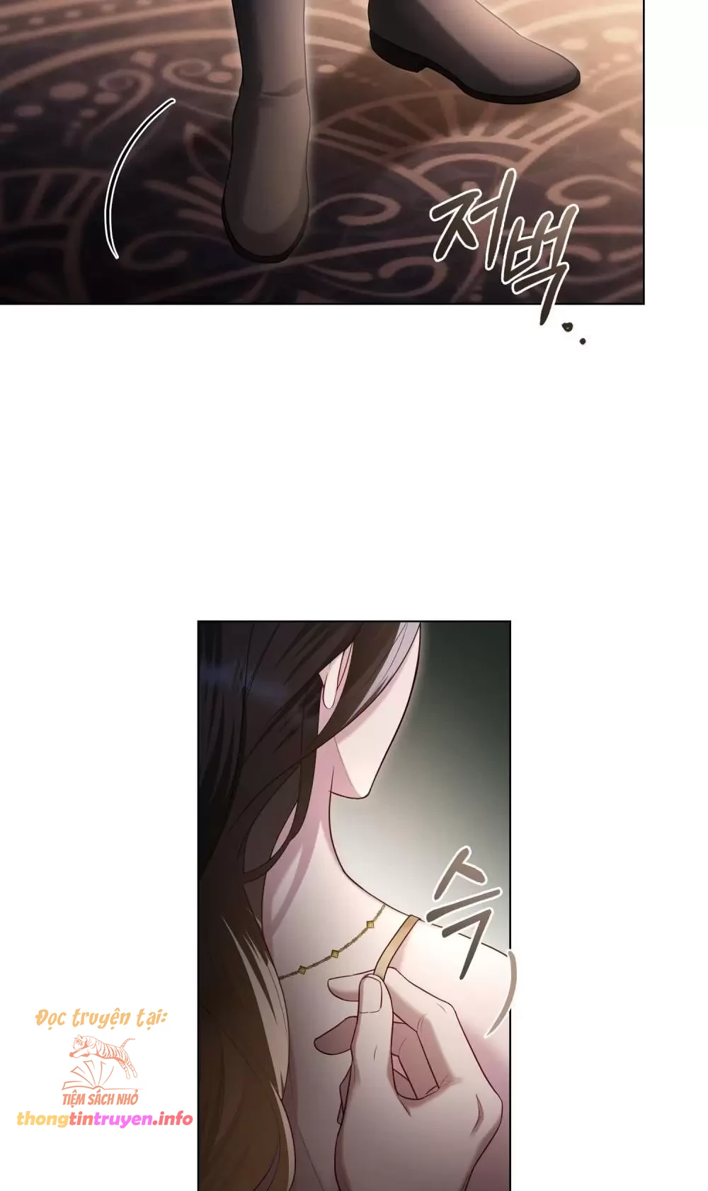 [18+] Búp Bê Phòng Ngủ Của Công Chúa Chap Chapter 10-[18+] Búp Bê Phòng Ngủ Của Công Chúa - Next Chap 11