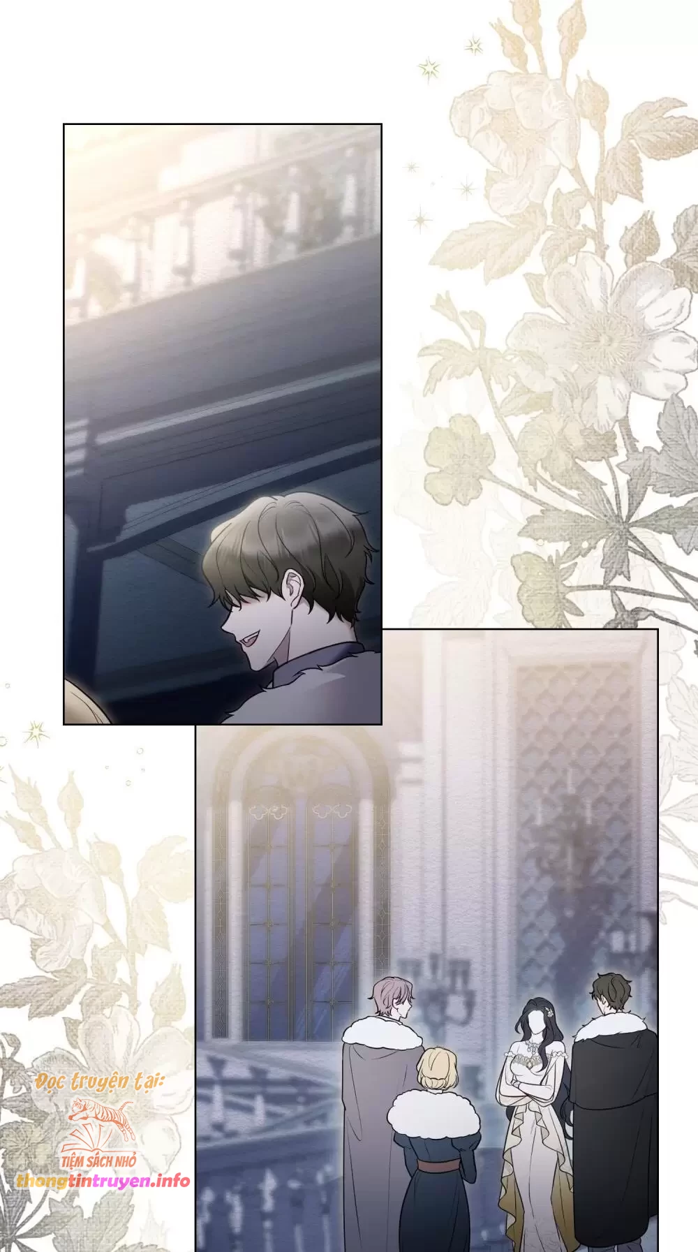 [18+] Búp Bê Phòng Ngủ Của Công Chúa Chap Chapter 10-[18+] Búp Bê Phòng Ngủ Của Công Chúa - Next Chap 11