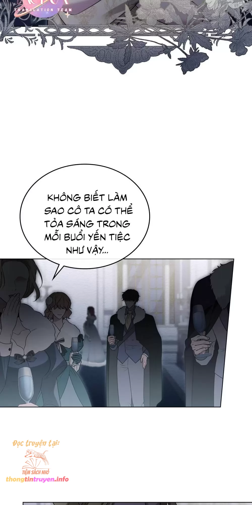 [18+] Búp Bê Phòng Ngủ Của Công Chúa Chap Chapter 10-[18+] Búp Bê Phòng Ngủ Của Công Chúa - Next Chap 11