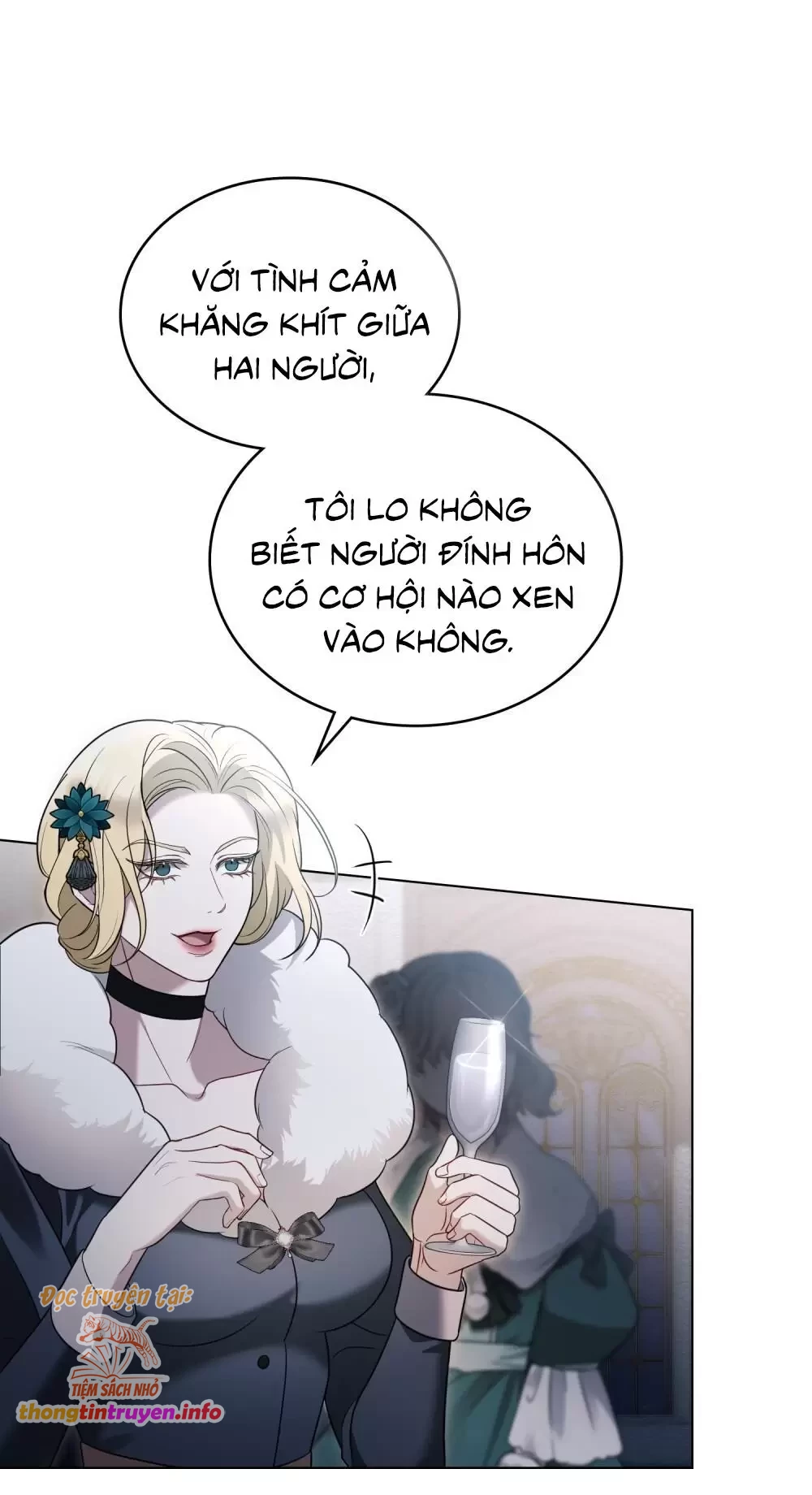 [18+] Búp Bê Phòng Ngủ Của Công Chúa Chap Chapter 10-[18+] Búp Bê Phòng Ngủ Của Công Chúa - Next Chap 11