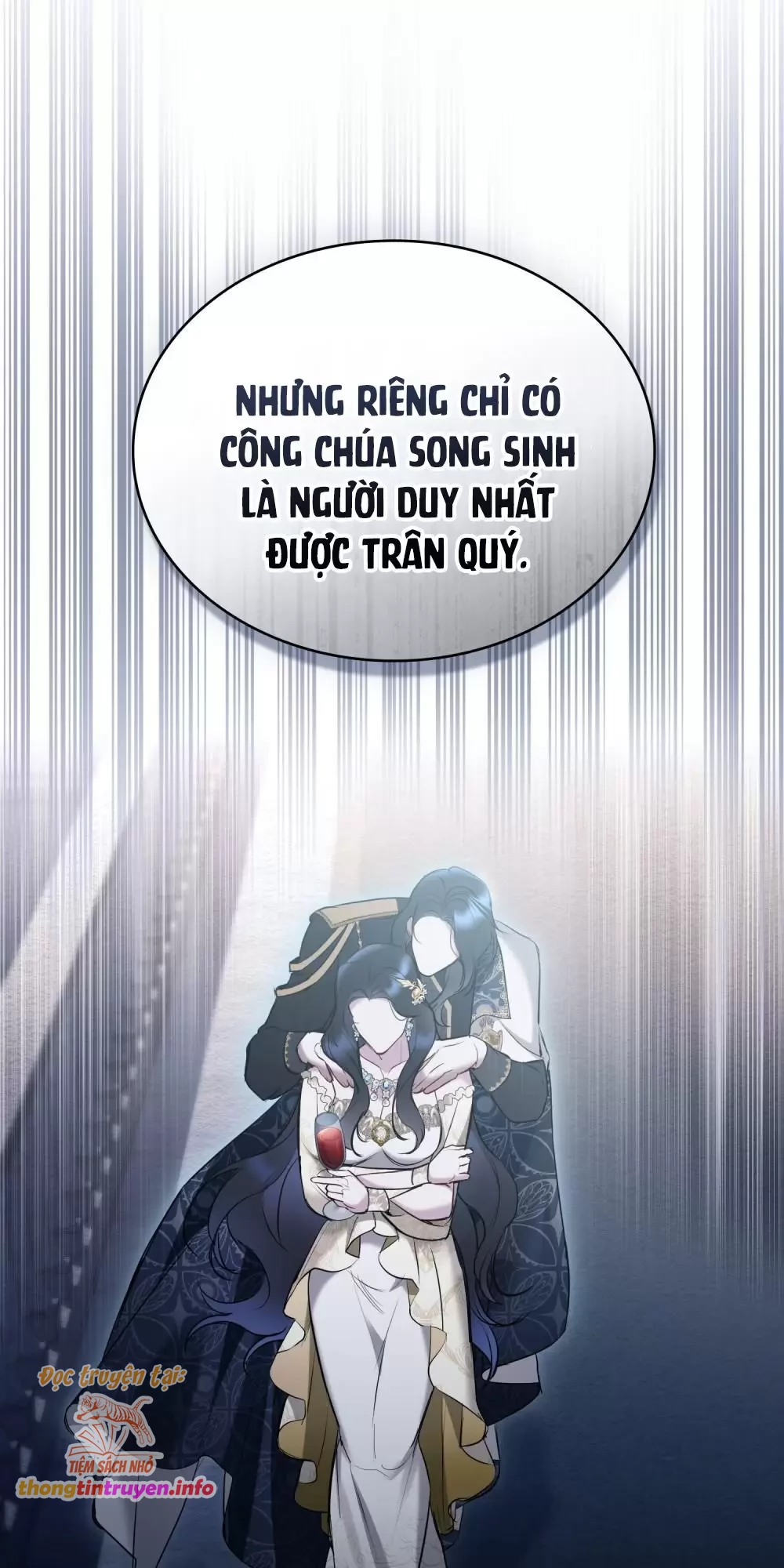 [18+] Búp Bê Phòng Ngủ Của Công Chúa Chap Chapter 10-[18+] Búp Bê Phòng Ngủ Của Công Chúa - Next Chap 11