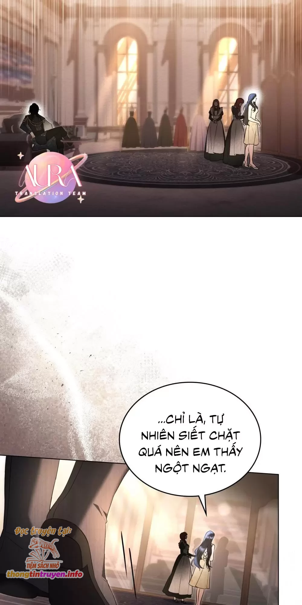 [18+] Búp Bê Phòng Ngủ Của Công Chúa Chap Chapter 10-[18+] Búp Bê Phòng Ngủ Của Công Chúa - Next Chap 11