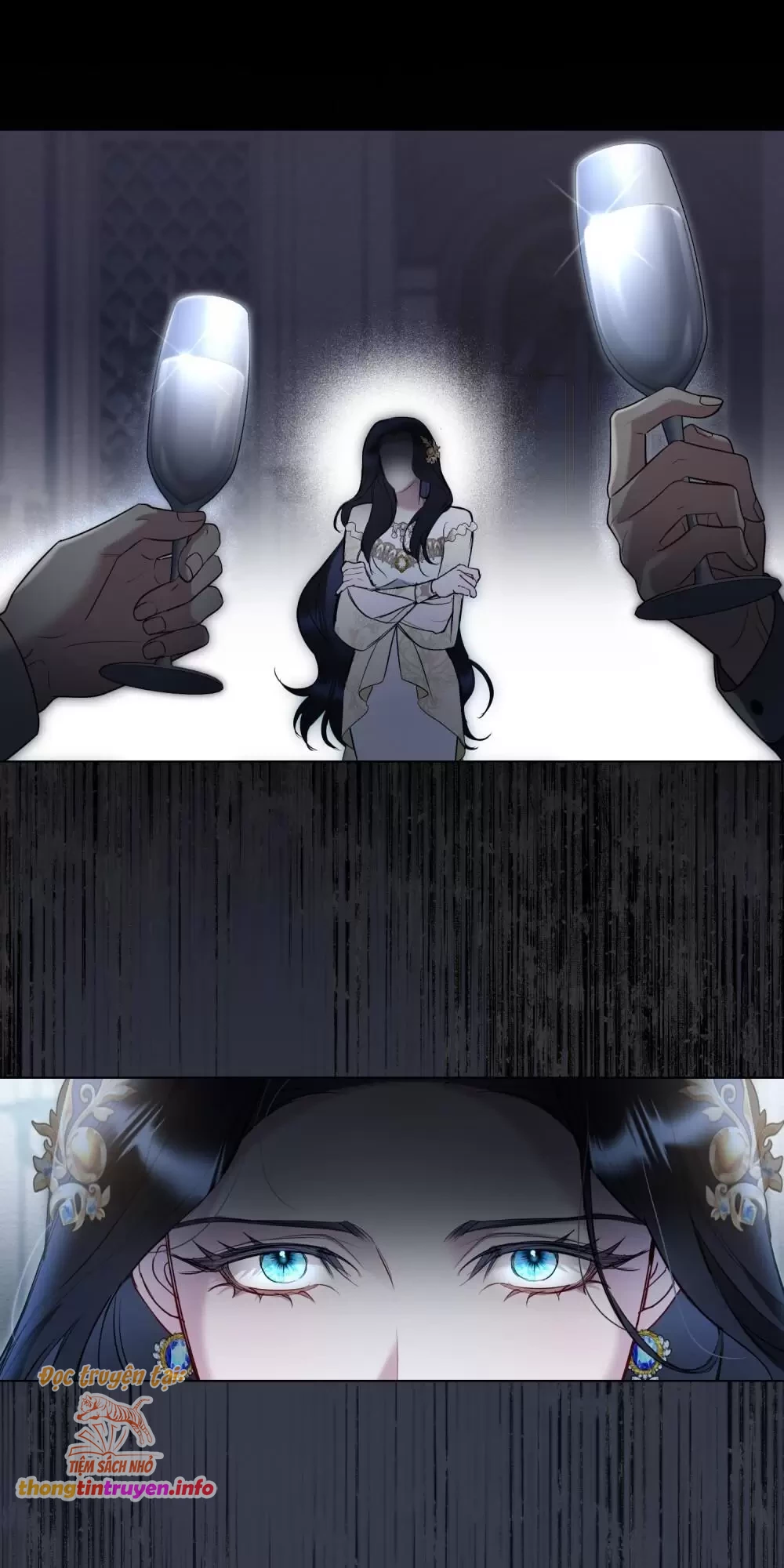 [18+] Búp Bê Phòng Ngủ Của Công Chúa Chap Chapter 10-[18+] Búp Bê Phòng Ngủ Của Công Chúa - Next Chap 11