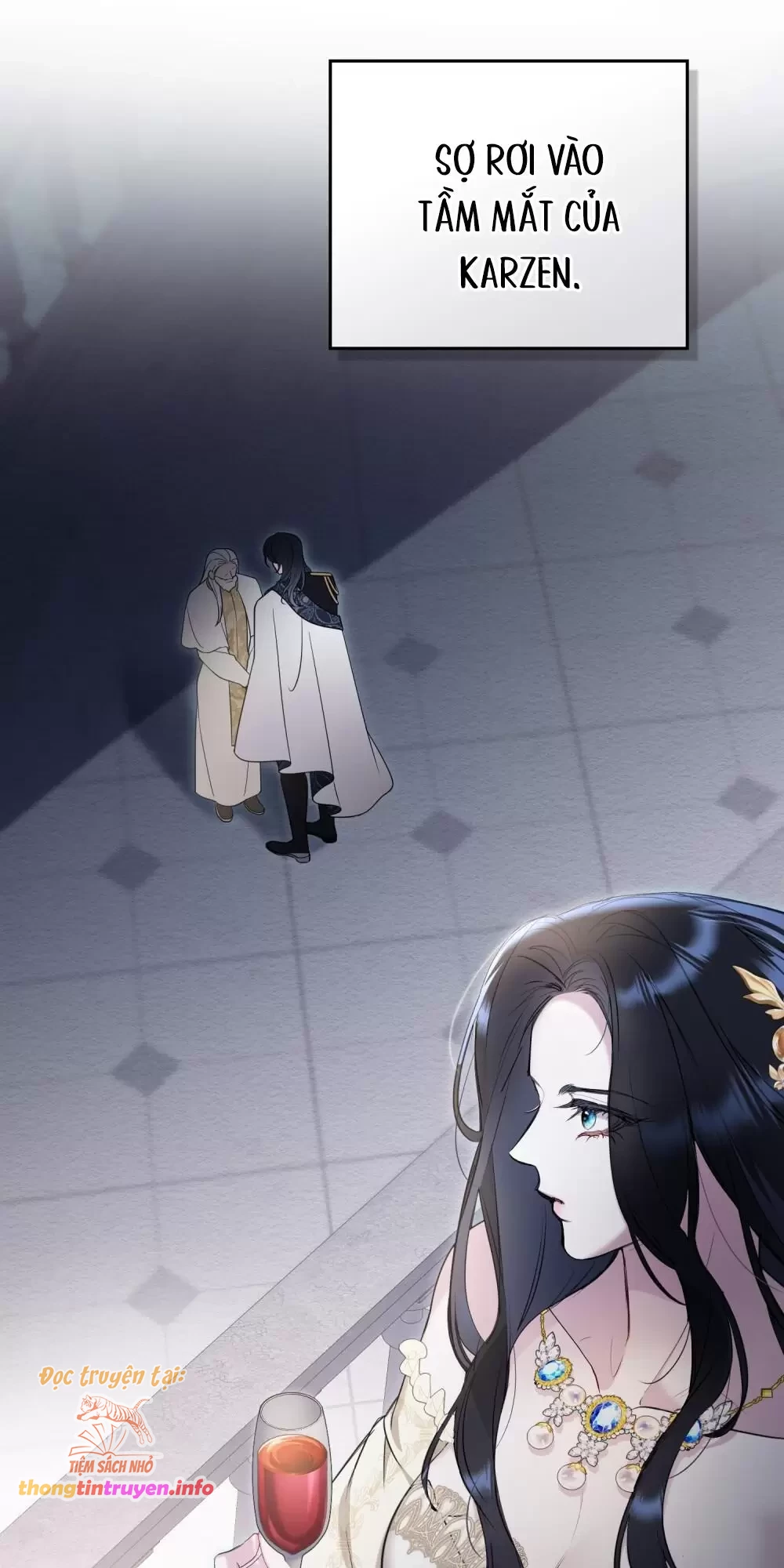 [18+] Búp Bê Phòng Ngủ Của Công Chúa Chap Chapter 10-[18+] Búp Bê Phòng Ngủ Của Công Chúa - Next Chap 11