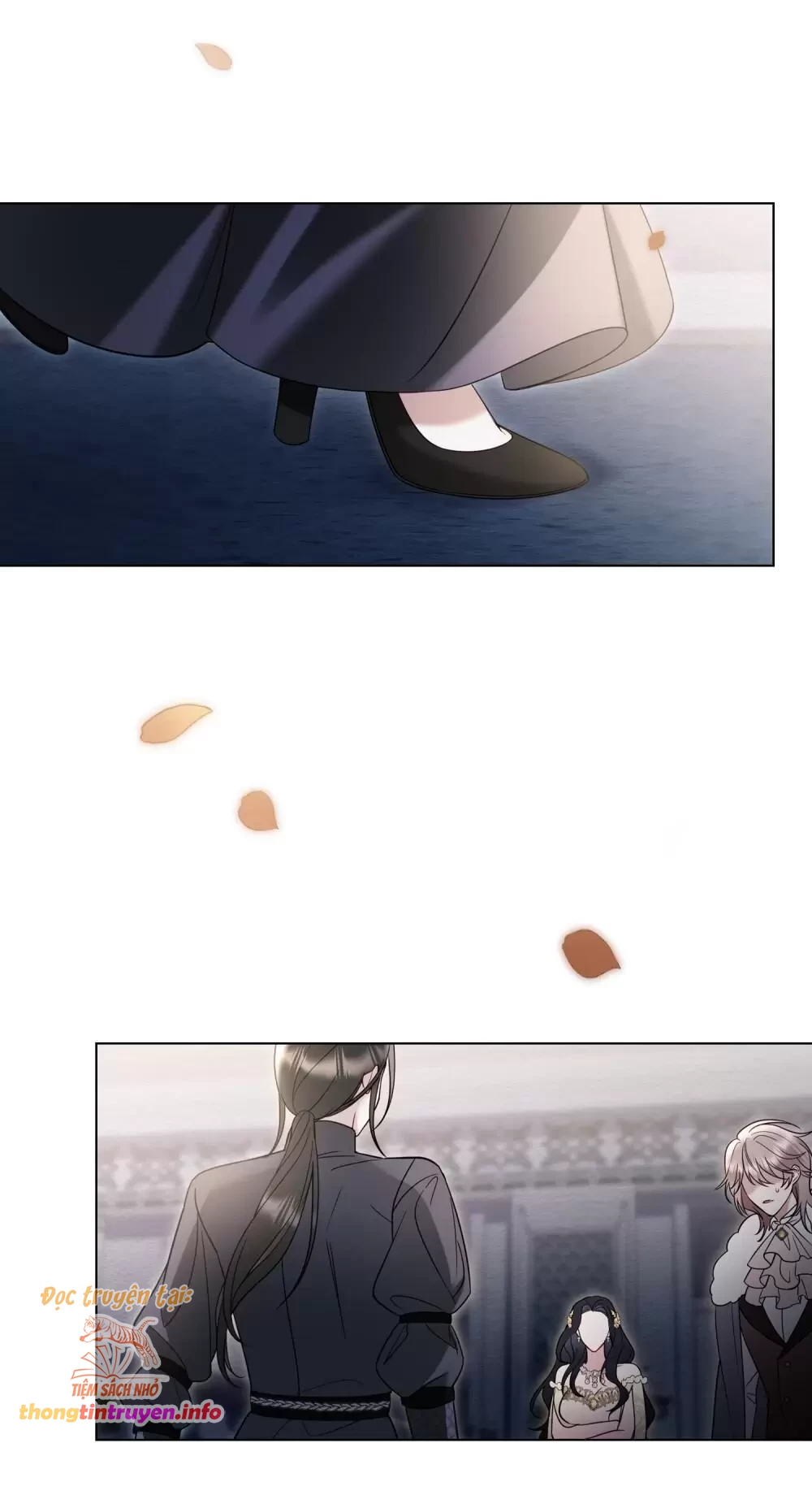 [18+] Búp Bê Phòng Ngủ Của Công Chúa Chap Chapter 10-[18+] Búp Bê Phòng Ngủ Của Công Chúa - Next Chap 11