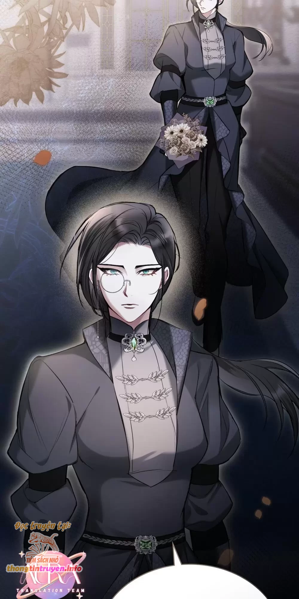 [18+] Búp Bê Phòng Ngủ Của Công Chúa Chap Chapter 10-[18+] Búp Bê Phòng Ngủ Của Công Chúa - Next Chap 11