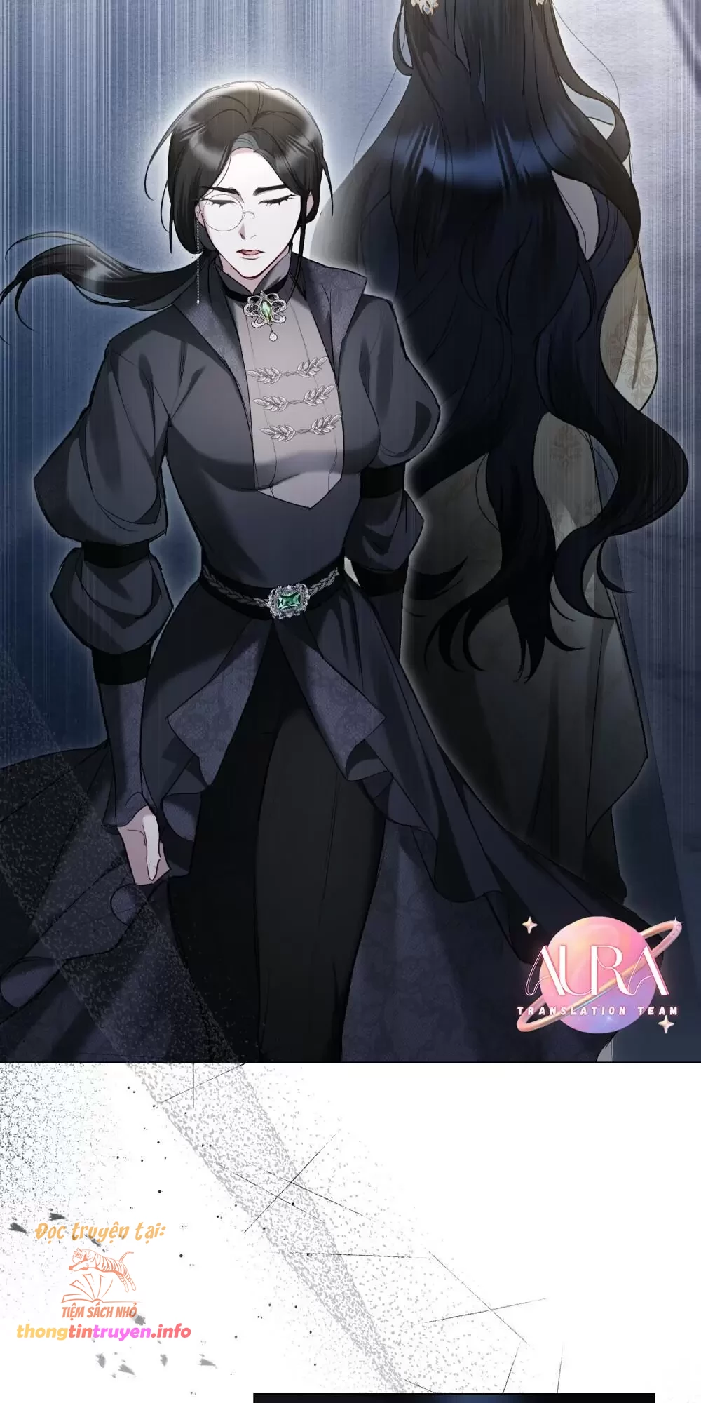 [18+] Búp Bê Phòng Ngủ Của Công Chúa Chap Chapter 11-[18+] Búp Bê Phòng Ngủ Của Công Chúa - Next Chap 12