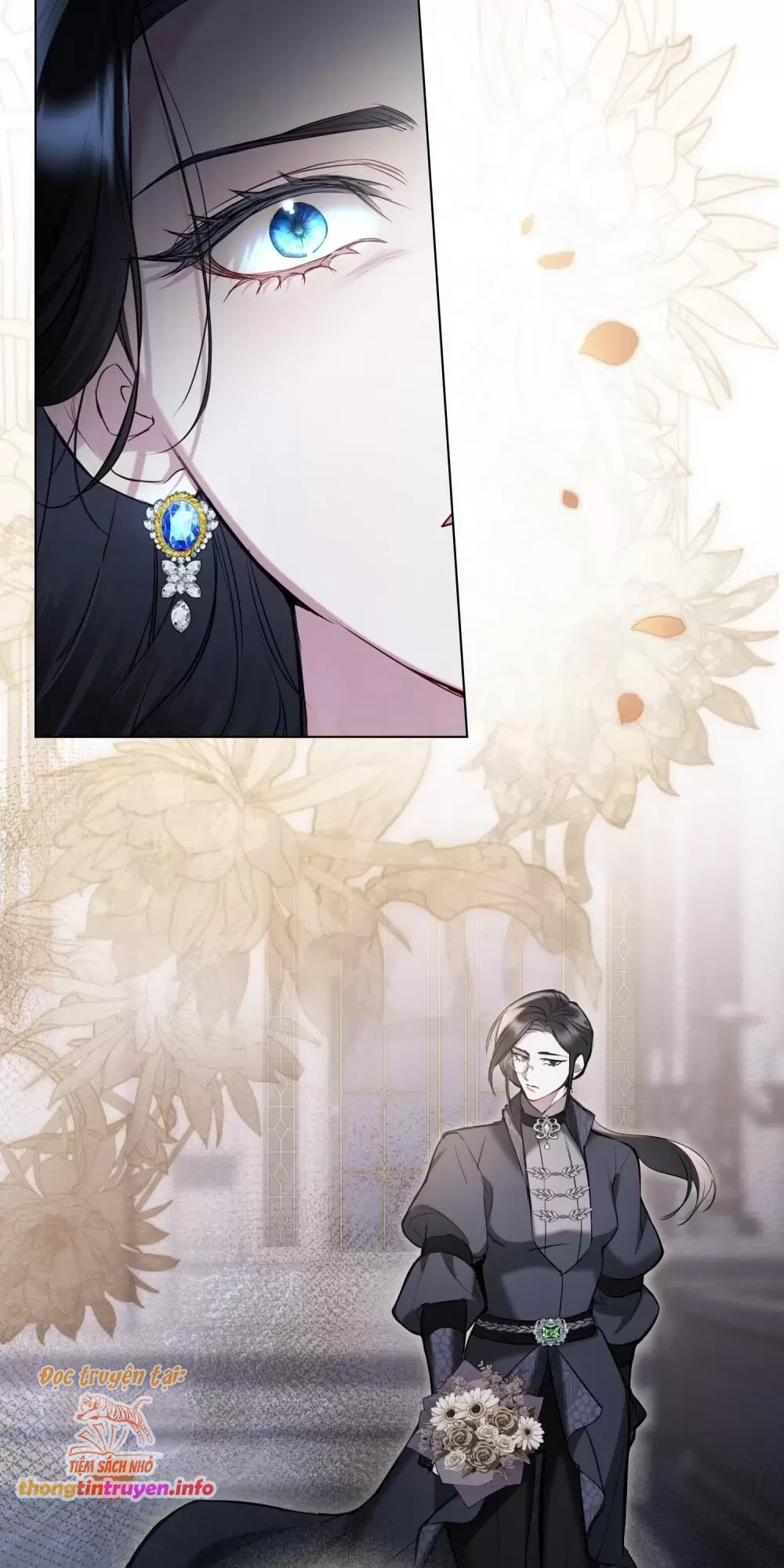 [18+] Búp Bê Phòng Ngủ Của Công Chúa Chap Chapter 11-[18+] Búp Bê Phòng Ngủ Của Công Chúa - Next Chap 12