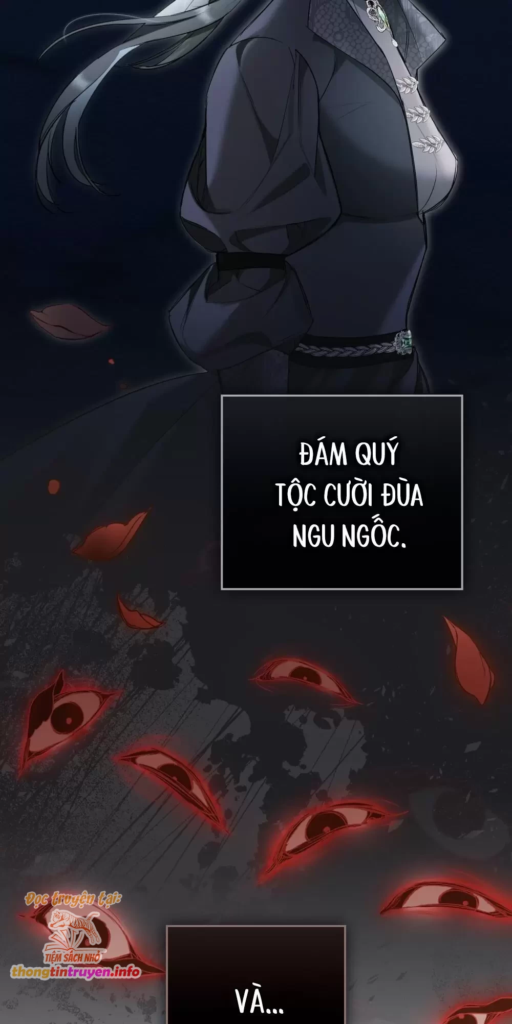[18+] Búp Bê Phòng Ngủ Của Công Chúa Chap Chapter 11-[18+] Búp Bê Phòng Ngủ Của Công Chúa - Next Chap 12