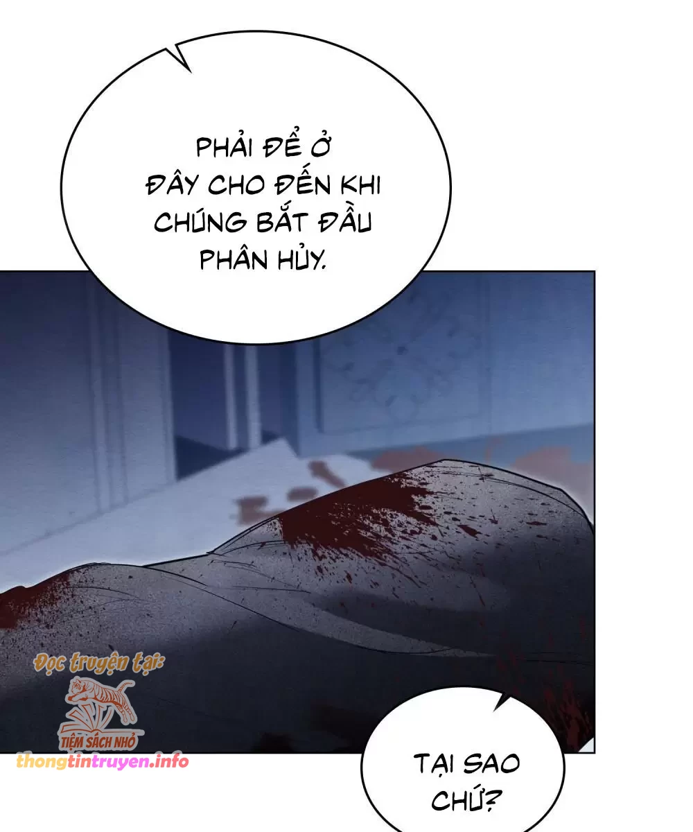 [18+] Búp Bê Phòng Ngủ Của Công Chúa Chap Chapter 11-[18+] Búp Bê Phòng Ngủ Của Công Chúa - Next Chap 12