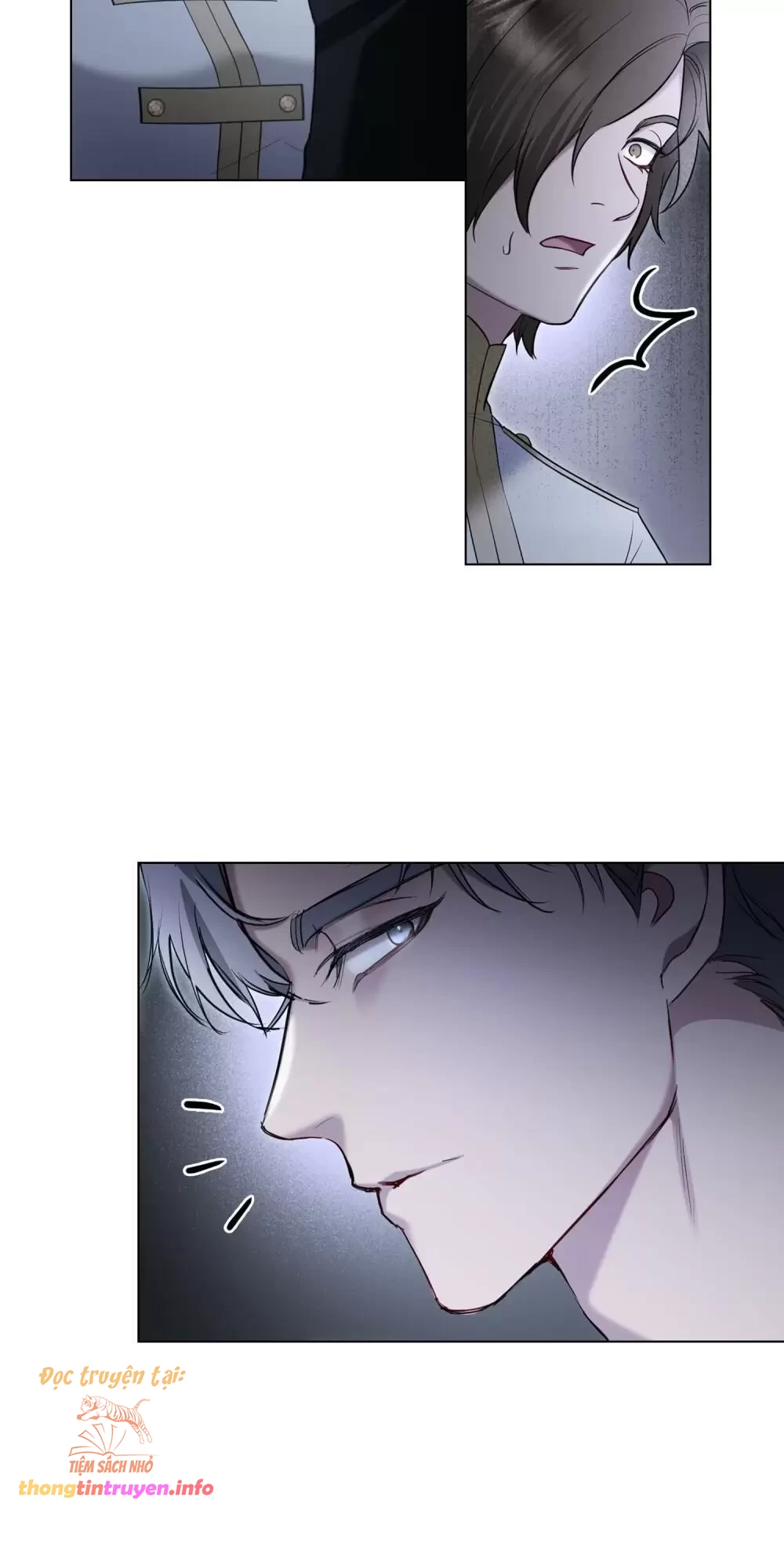 [18+] Búp Bê Phòng Ngủ Của Công Chúa Chap Chapter 11-[18+] Búp Bê Phòng Ngủ Của Công Chúa - Next Chap 12