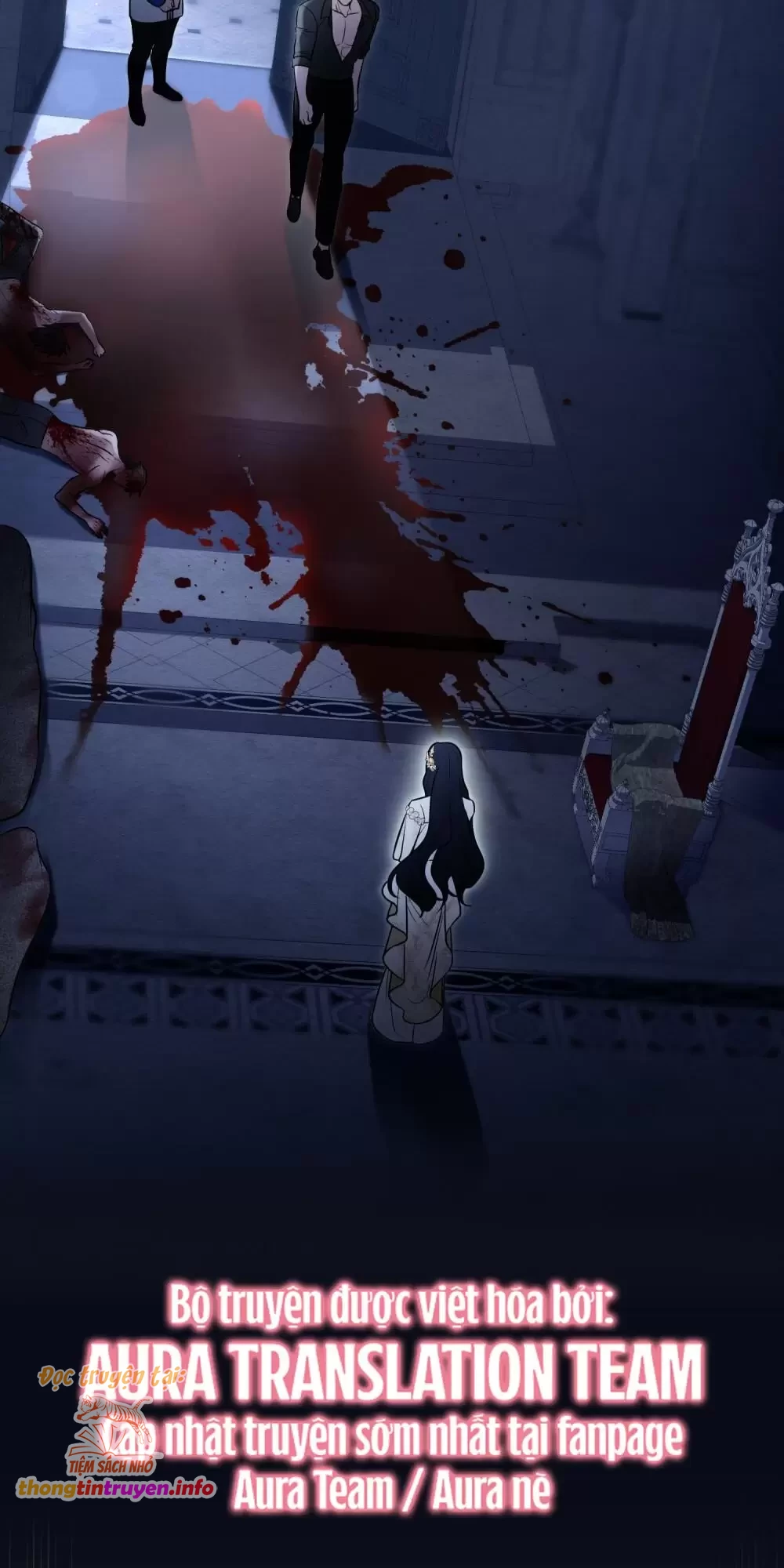 [18+] Búp Bê Phòng Ngủ Của Công Chúa Chap Chapter 11-[18+] Búp Bê Phòng Ngủ Của Công Chúa - Next Chap 12