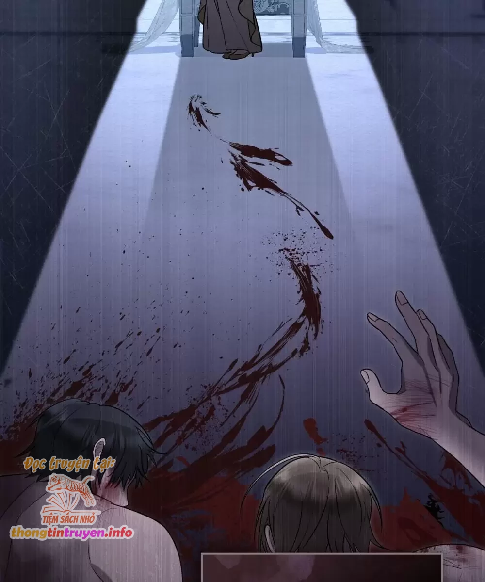 [18+] Búp Bê Phòng Ngủ Của Công Chúa Chap Chapter 11-[18+] Búp Bê Phòng Ngủ Của Công Chúa - Next Chap 12