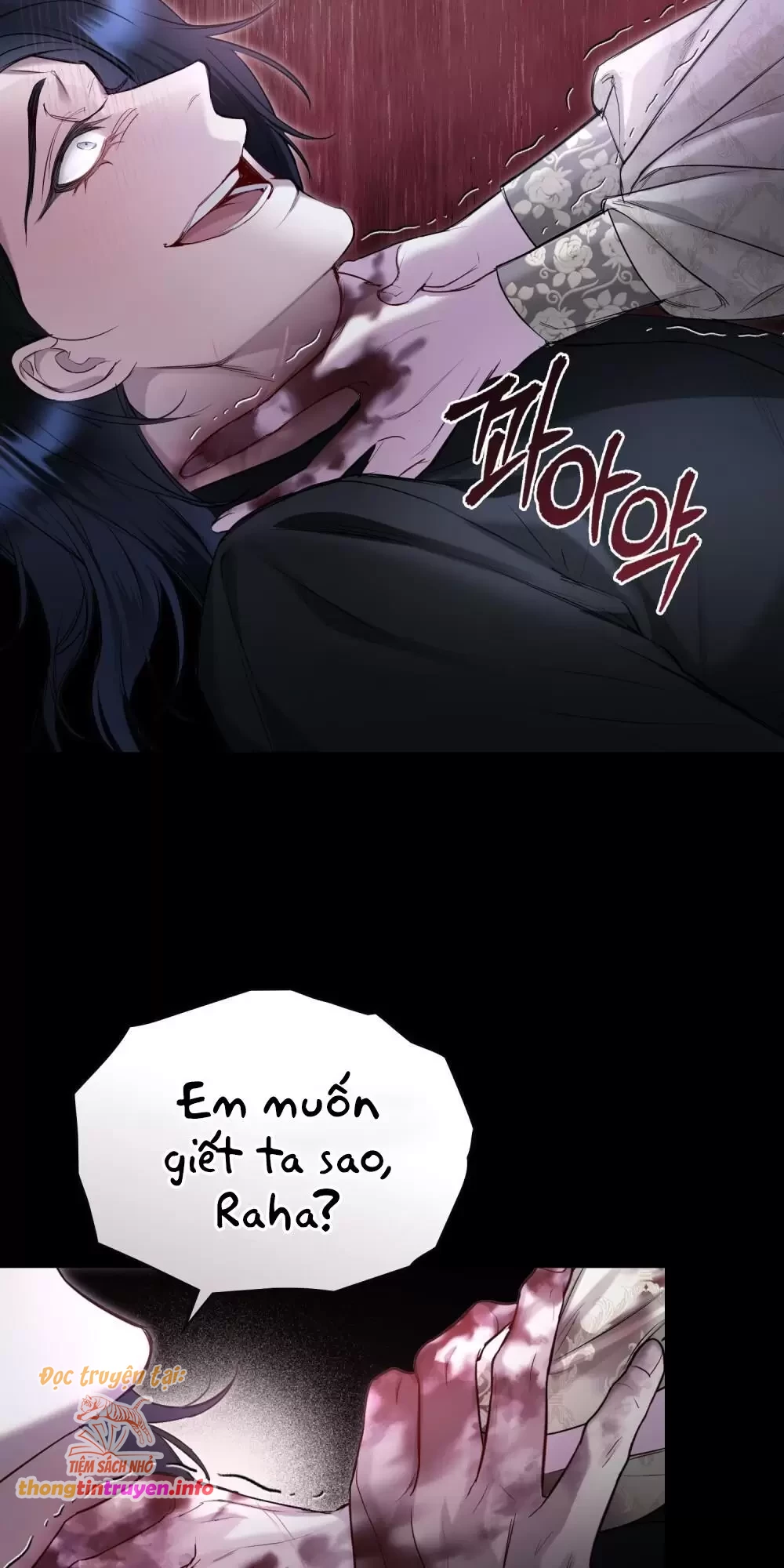 [18+] Búp Bê Phòng Ngủ Của Công Chúa Chap Chapter 11-[18+] Búp Bê Phòng Ngủ Của Công Chúa - Next Chap 12