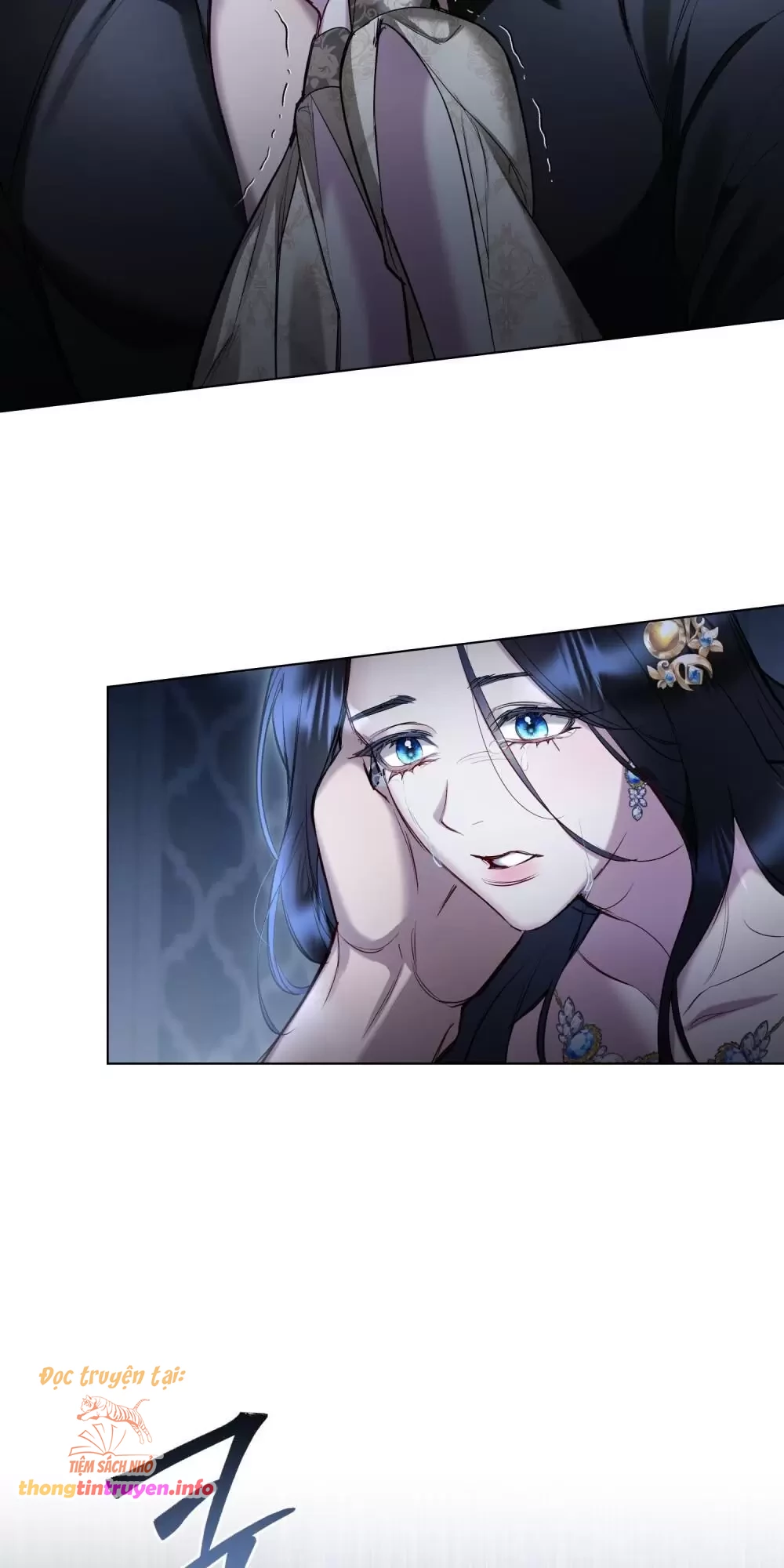 [18+] Búp Bê Phòng Ngủ Của Công Chúa Chap Chapter 11-[18+] Búp Bê Phòng Ngủ Của Công Chúa - Next Chap 12